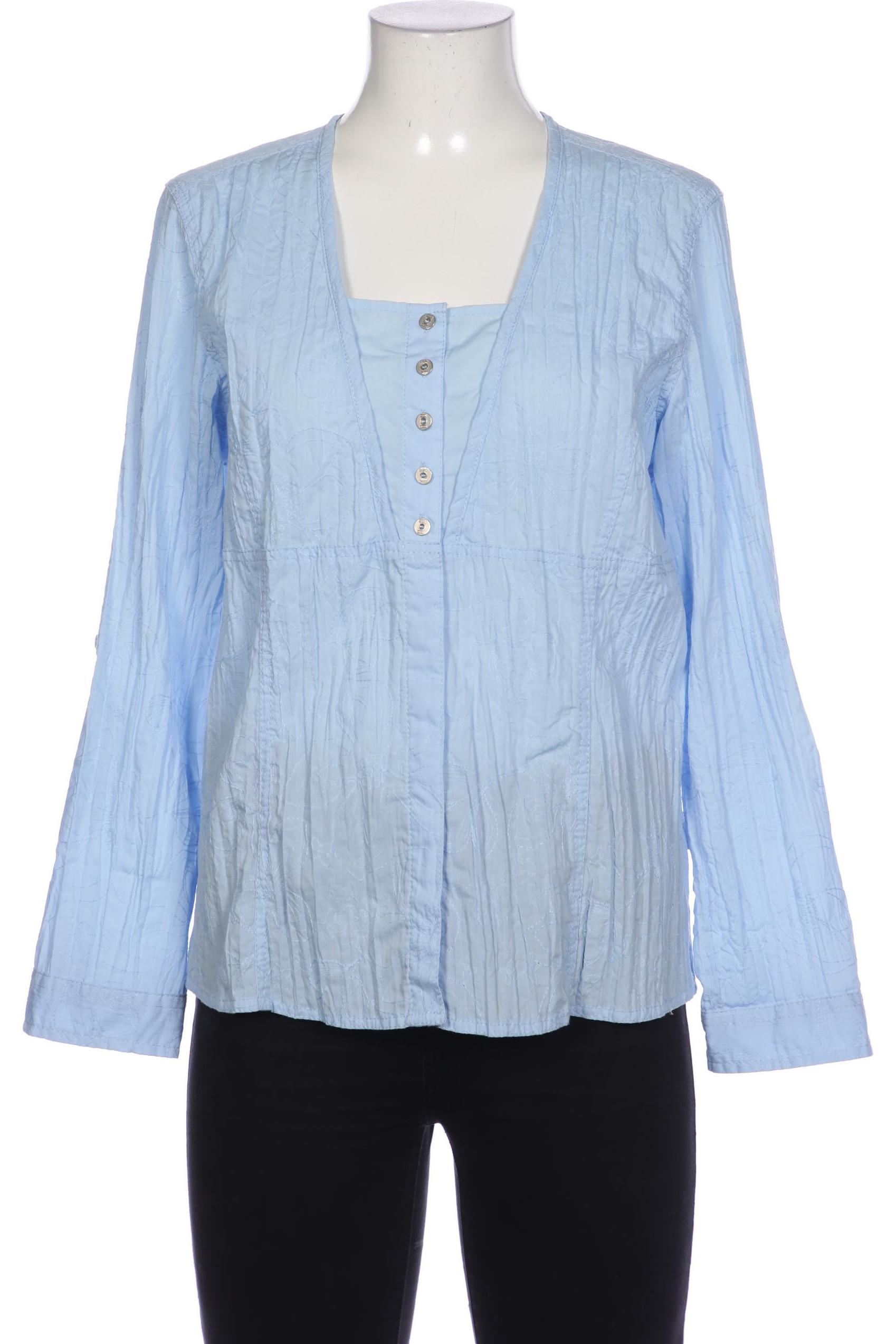

Cecil Damen Bluse, hellblau, Gr. 38