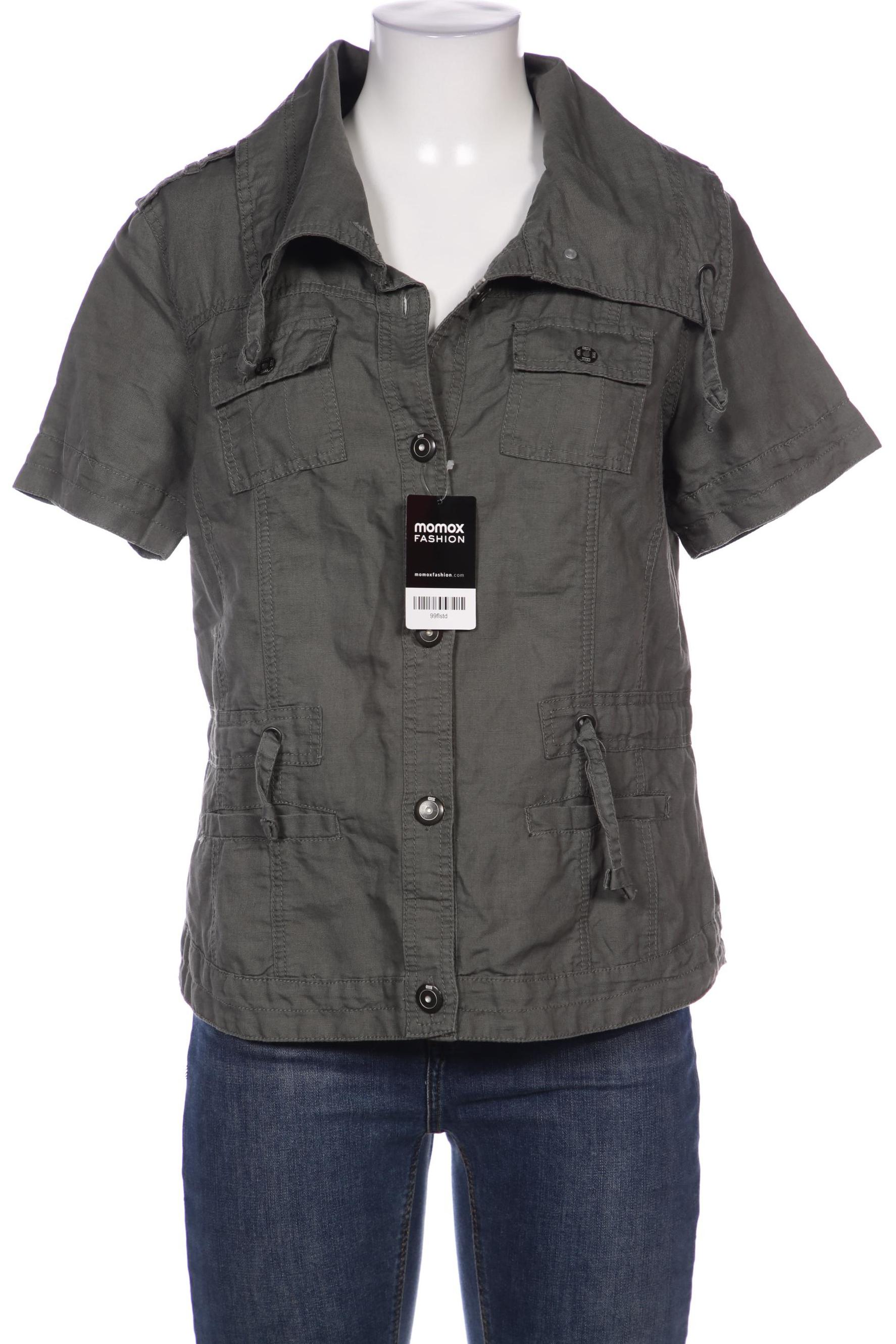 

Cecil Damen Bluse, grau, Gr. 38