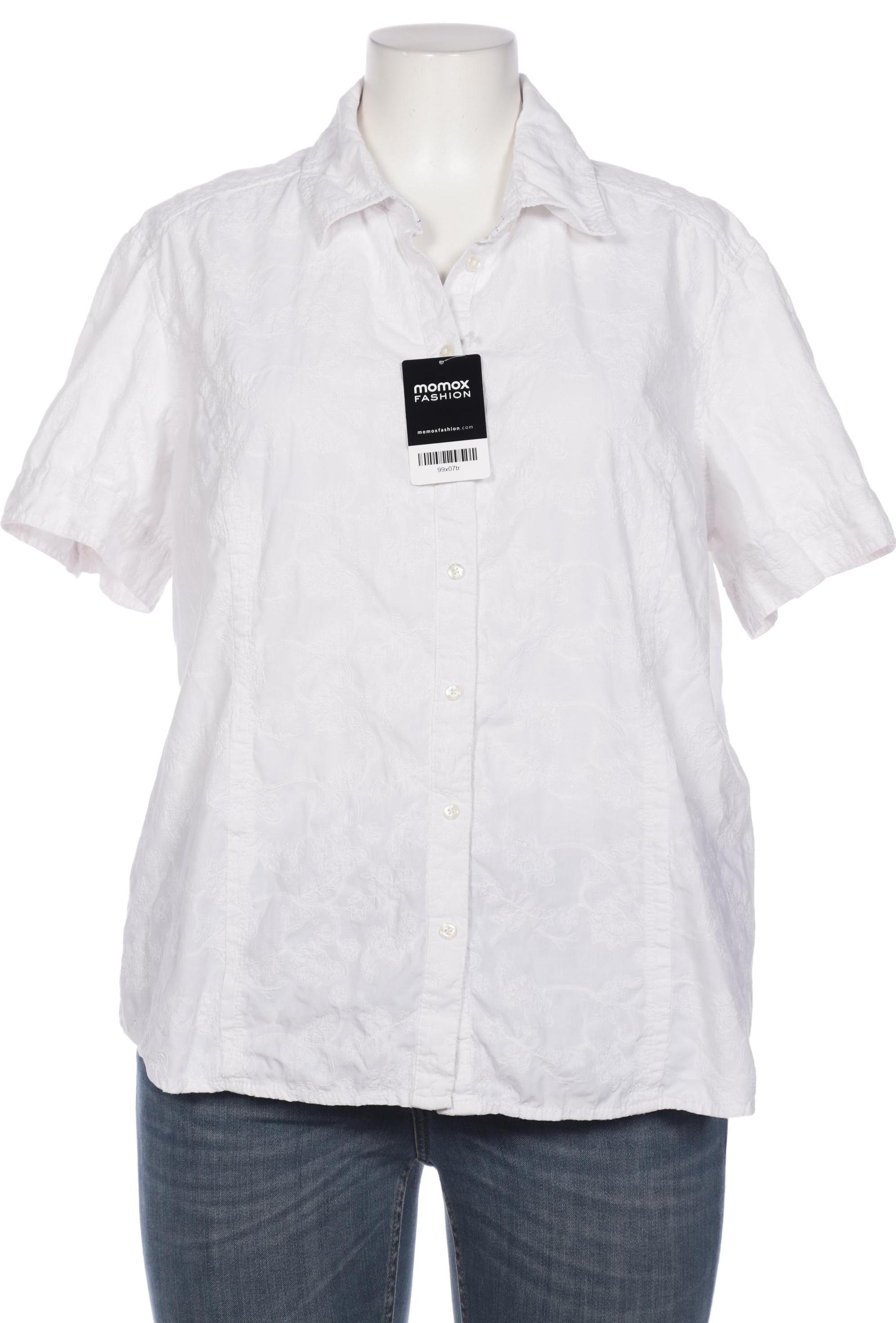 

Cecil Damen Bluse, weiß, Gr. 44