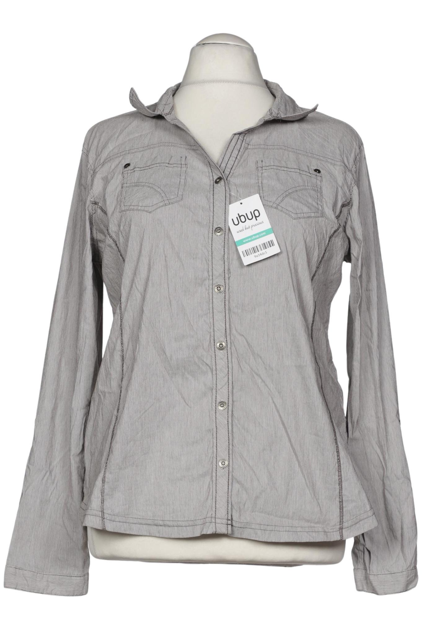 

Cecil Damen Bluse, grau, Gr. 42