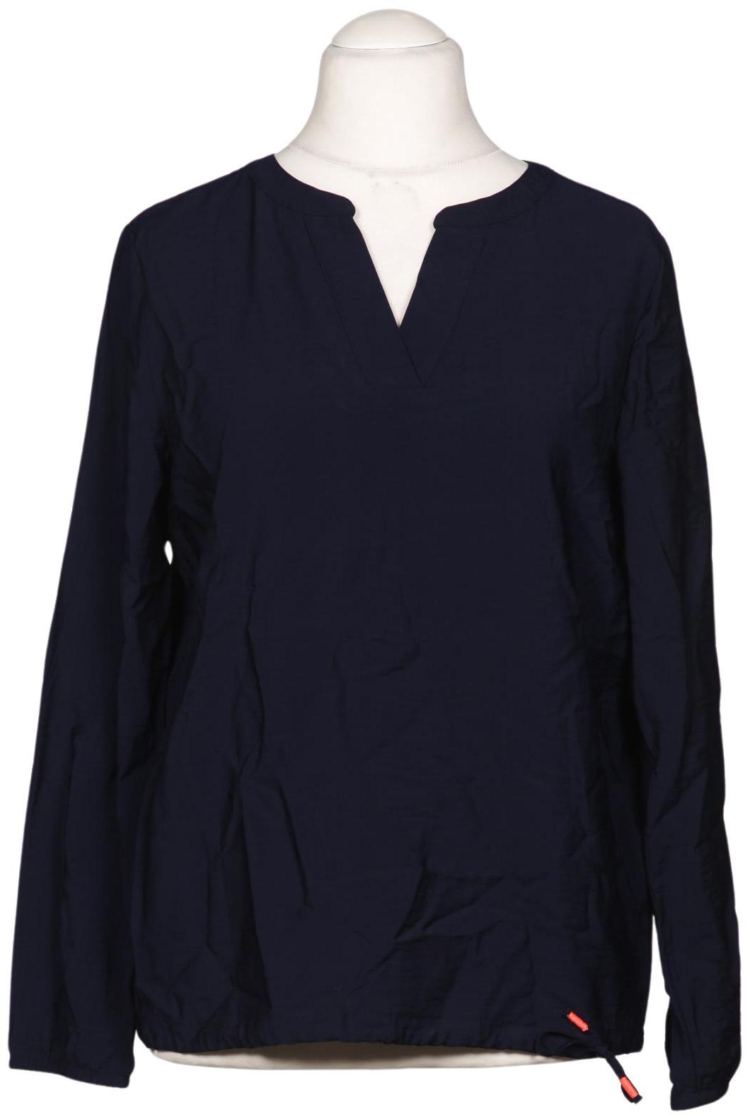 

Cecil Damen Bluse, marineblau, Gr. 42