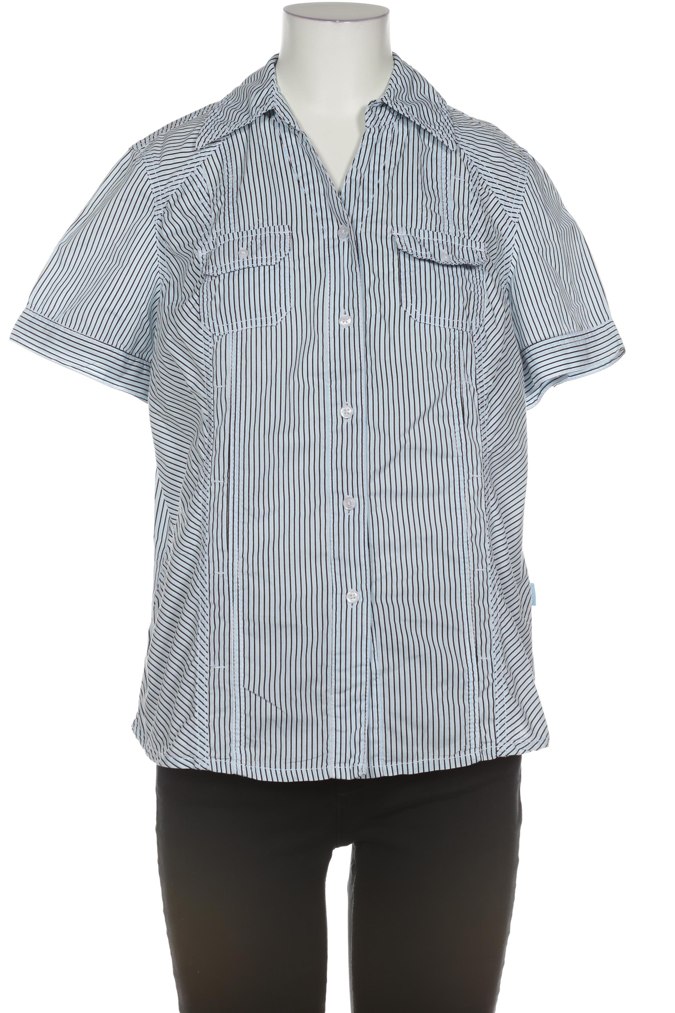 

CECIL Damen Bluse, türkis