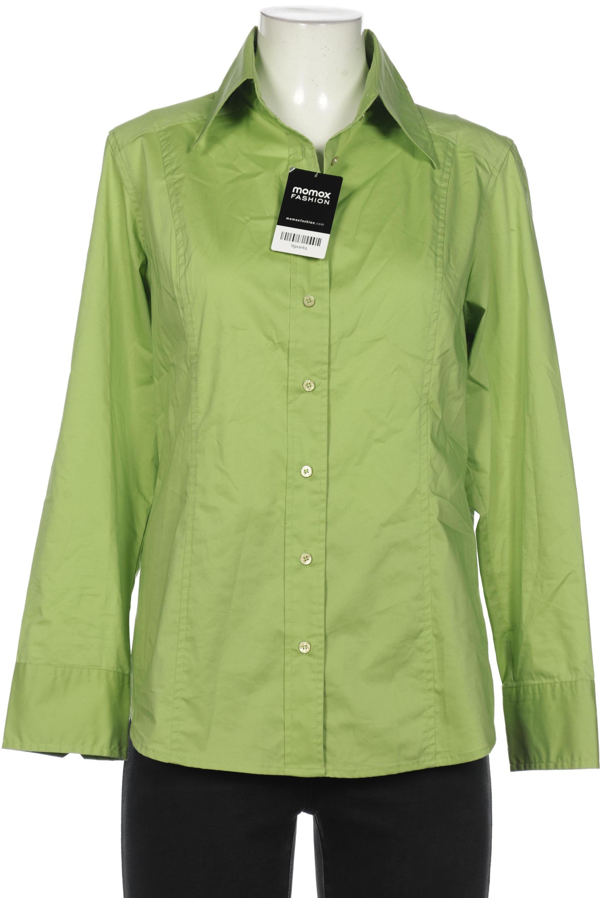 

Cecil Damen Bluse, hellgrün, Gr. 38