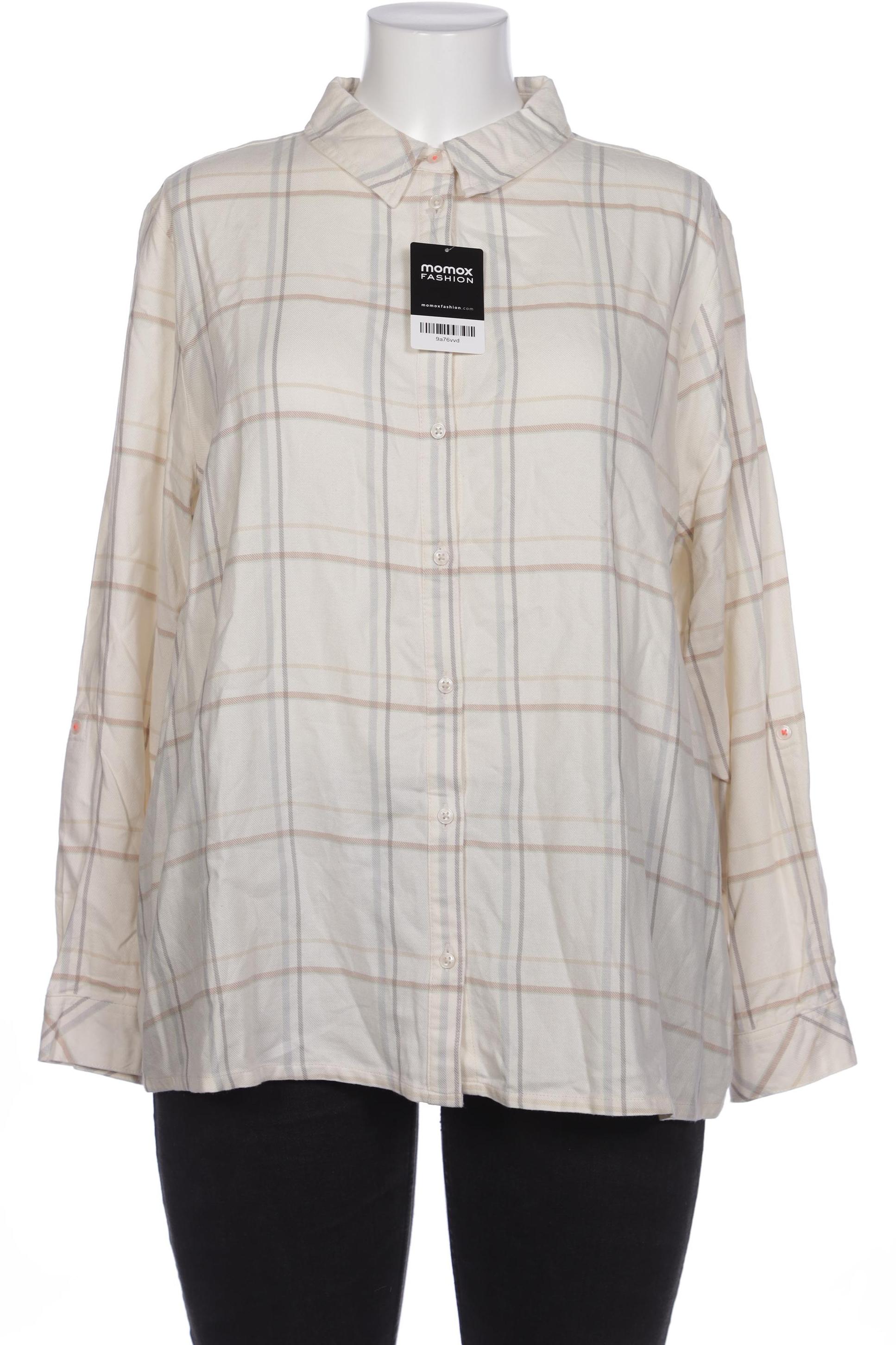 

Cecil Damen Bluse, cremeweiß, Gr. 46