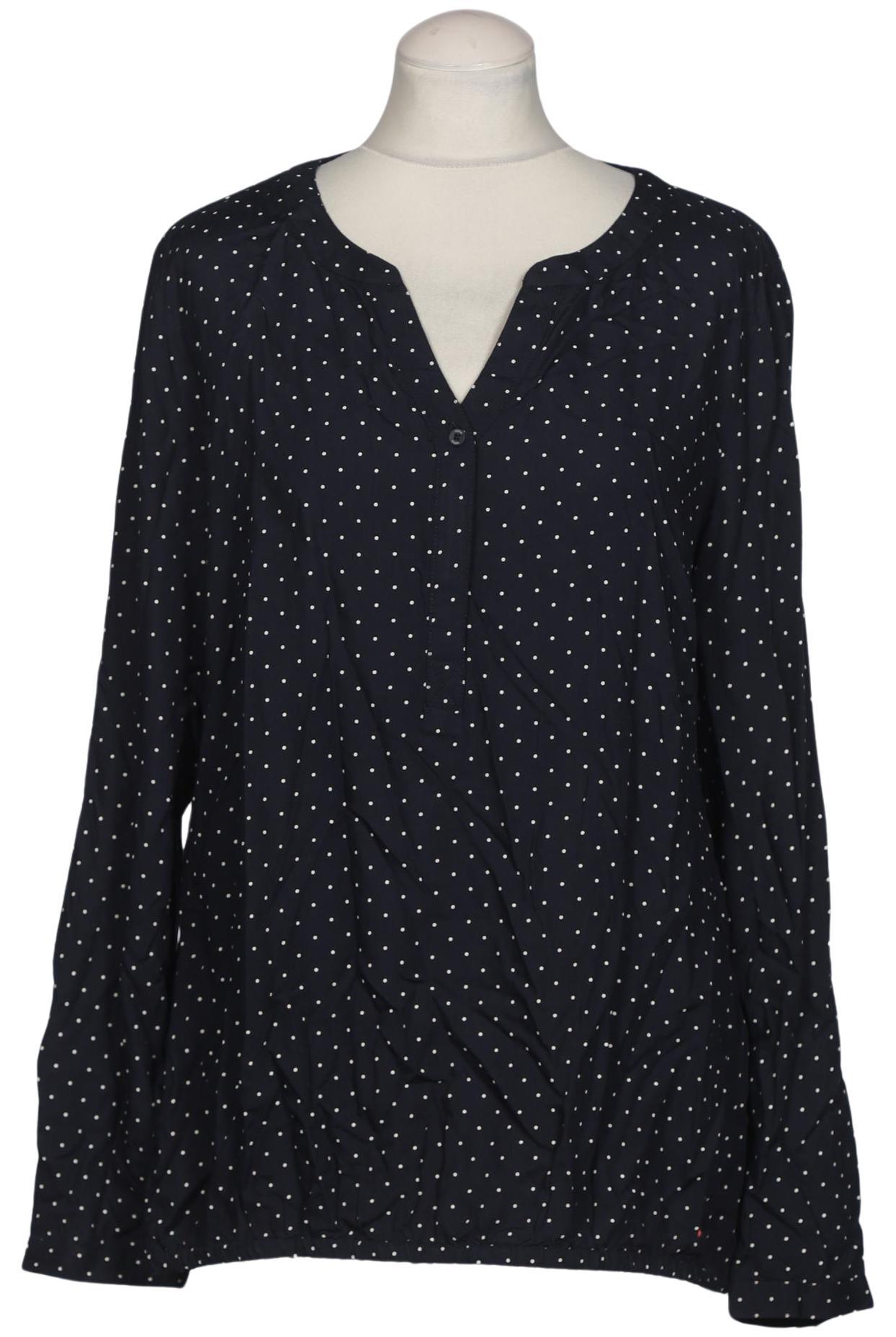 

Cecil Damen Bluse, marineblau, Gr. 38