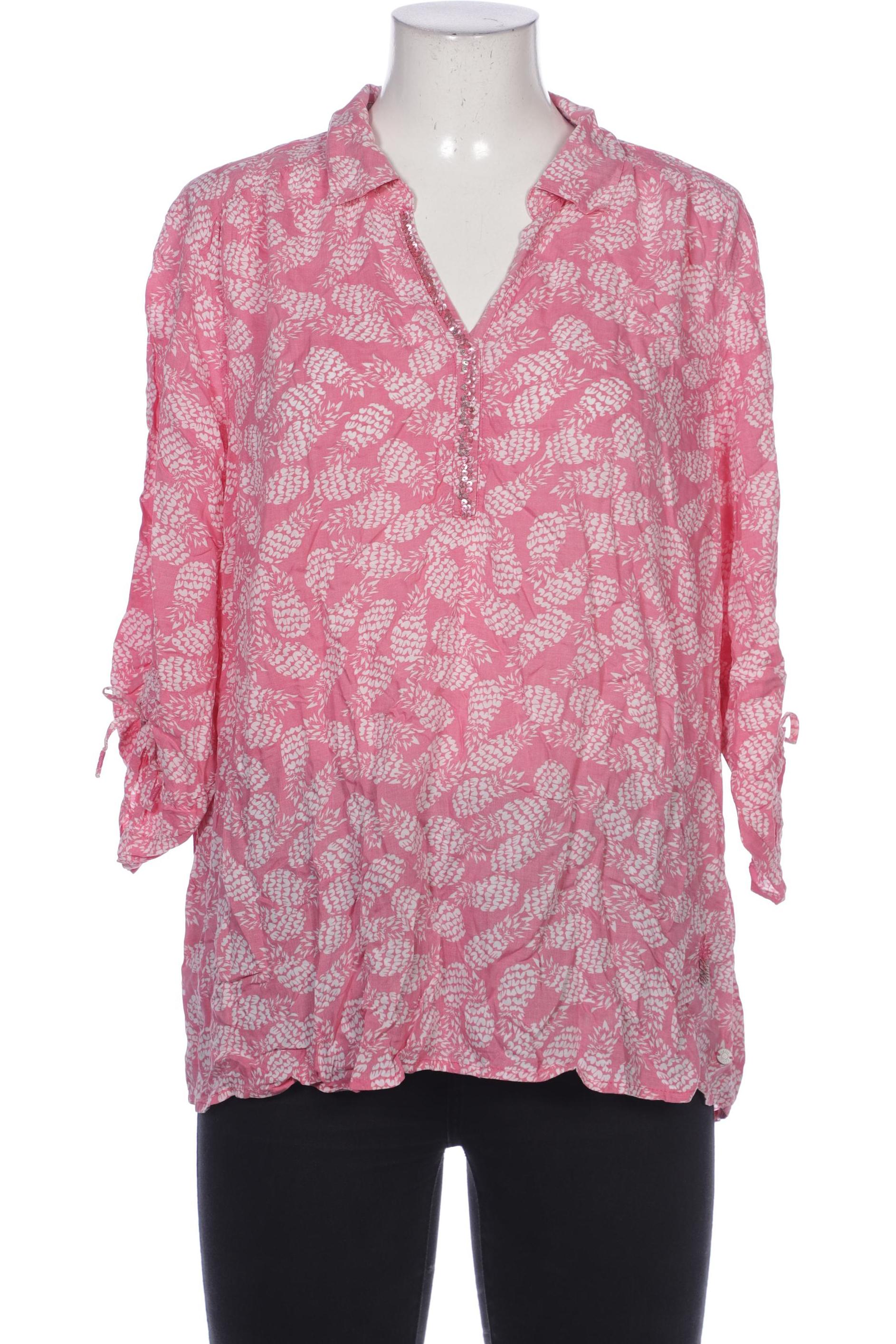 

Cecil Damen Bluse, pink, Gr. 44