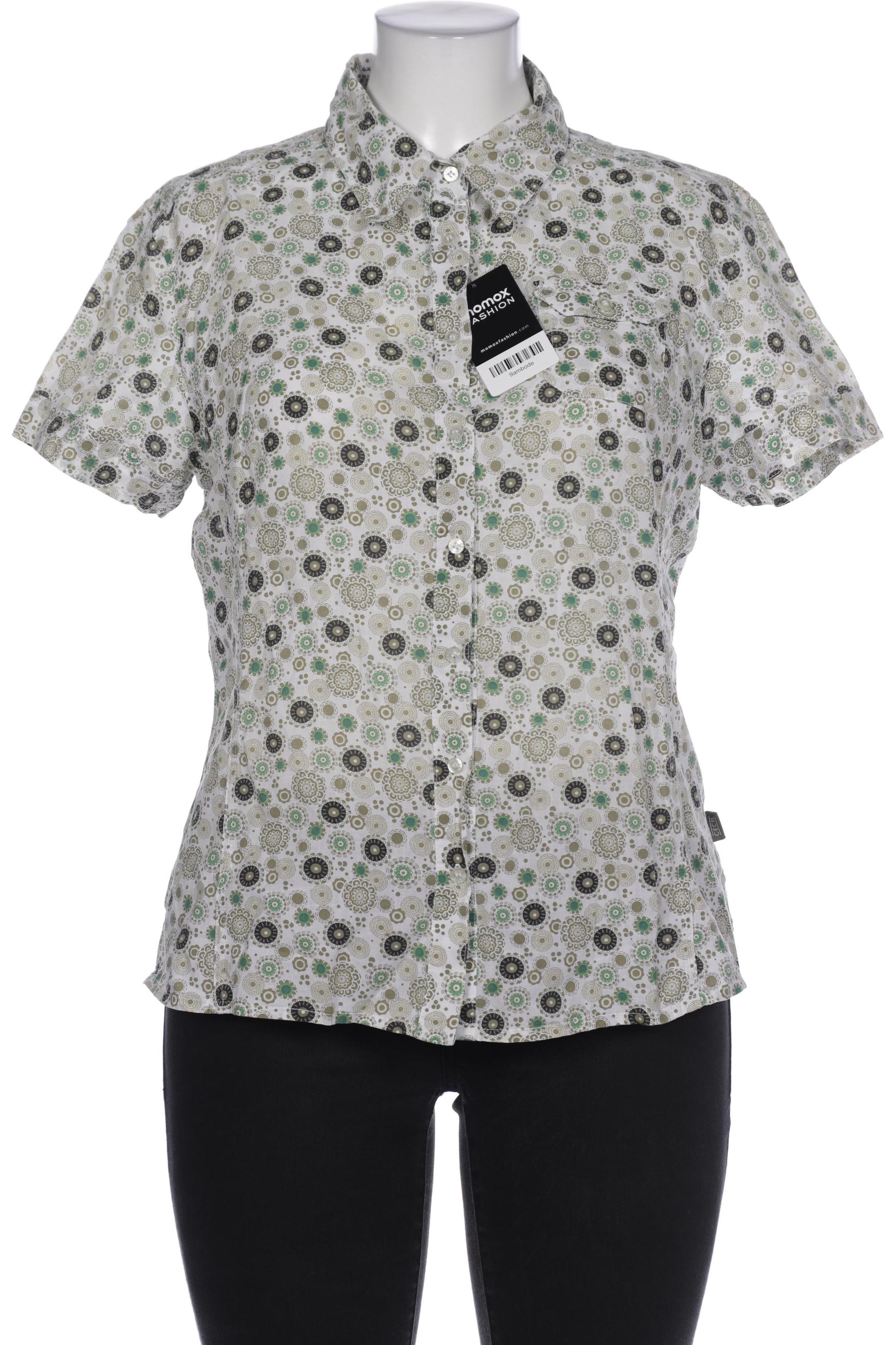 

Cecil Damen Bluse, weiß, Gr. 44