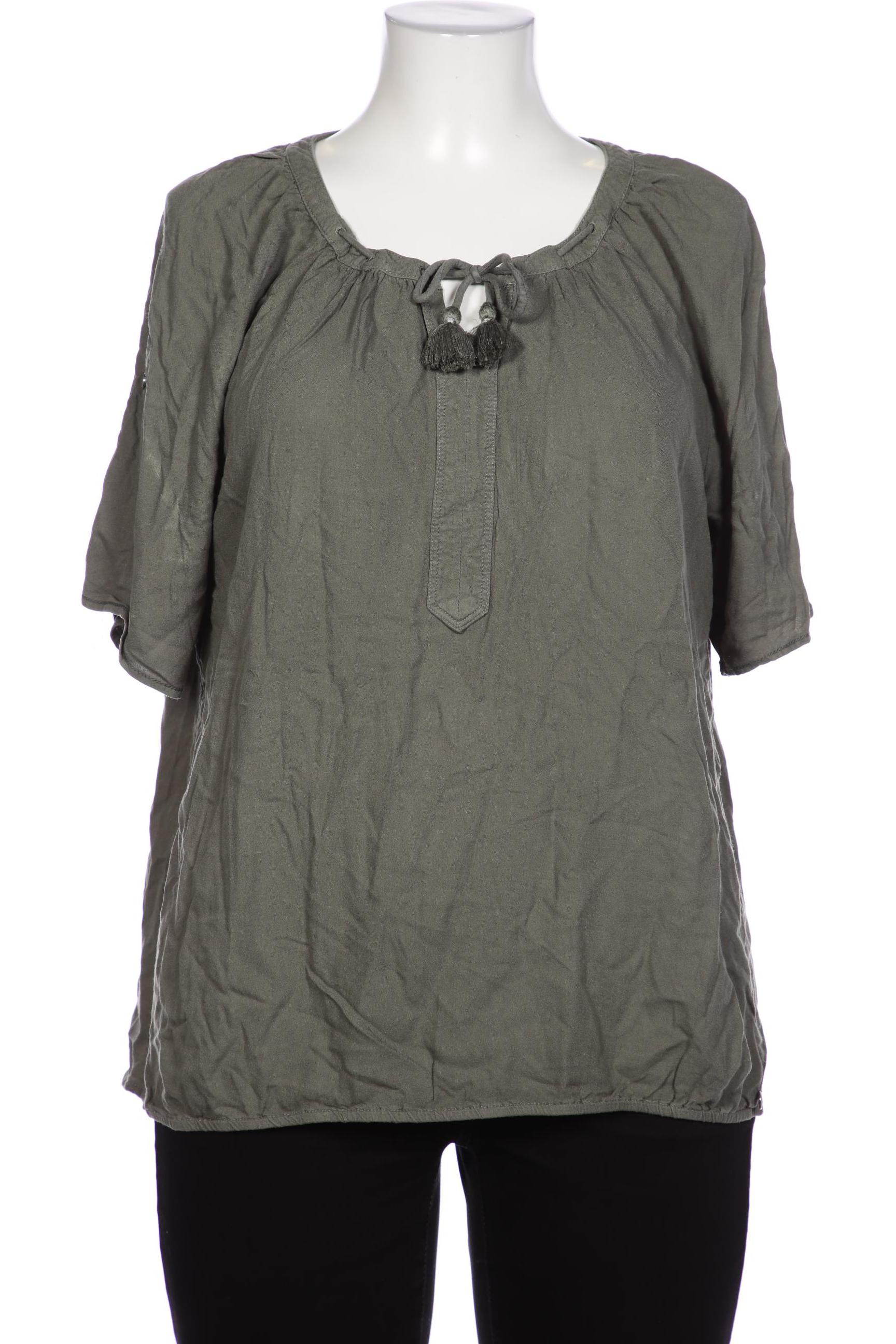 

Cecil Damen Bluse, grün, Gr. 44