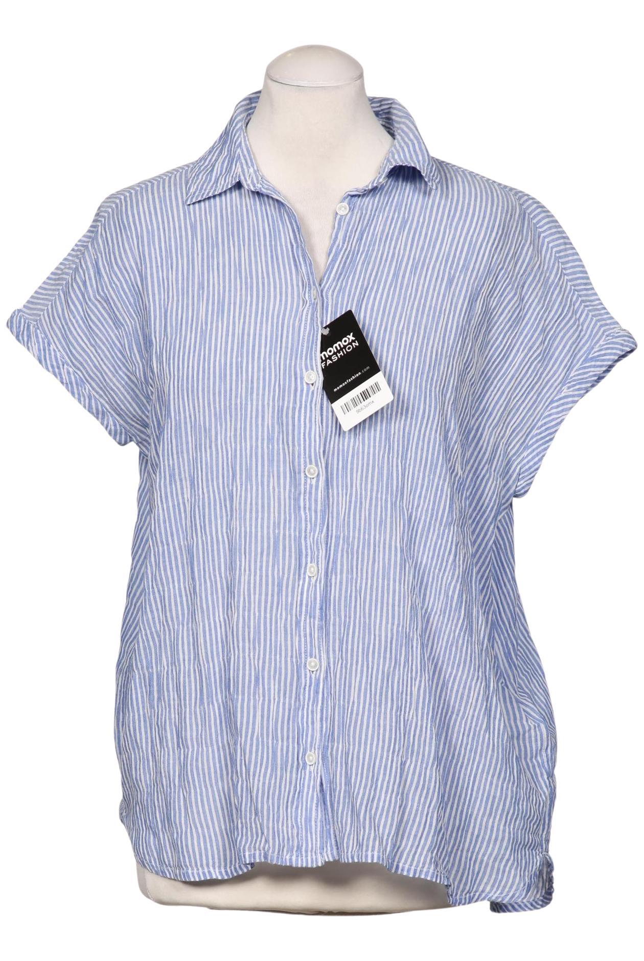 

Cecil Damen Bluse, hellblau, Gr. 36