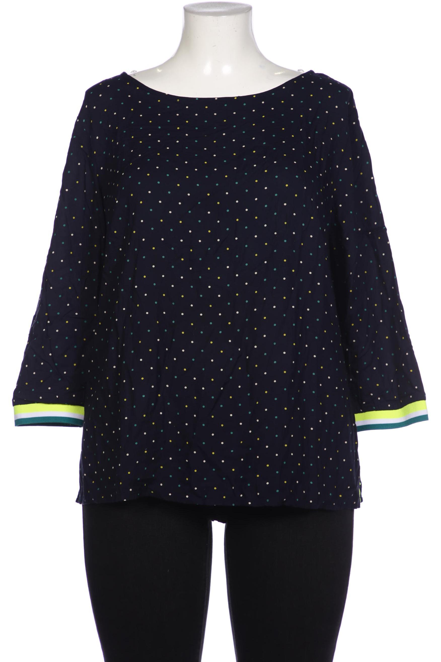 

Cecil Damen Bluse, marineblau, Gr. 44