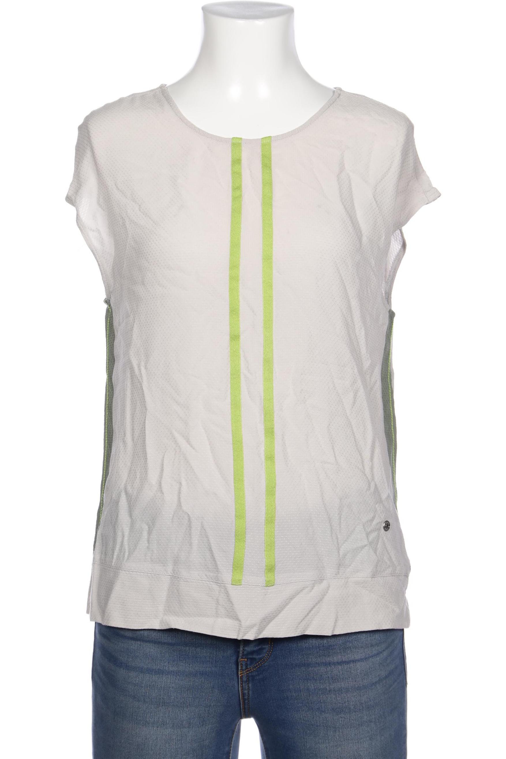 

CECIL Damen Bluse, cremeweiß