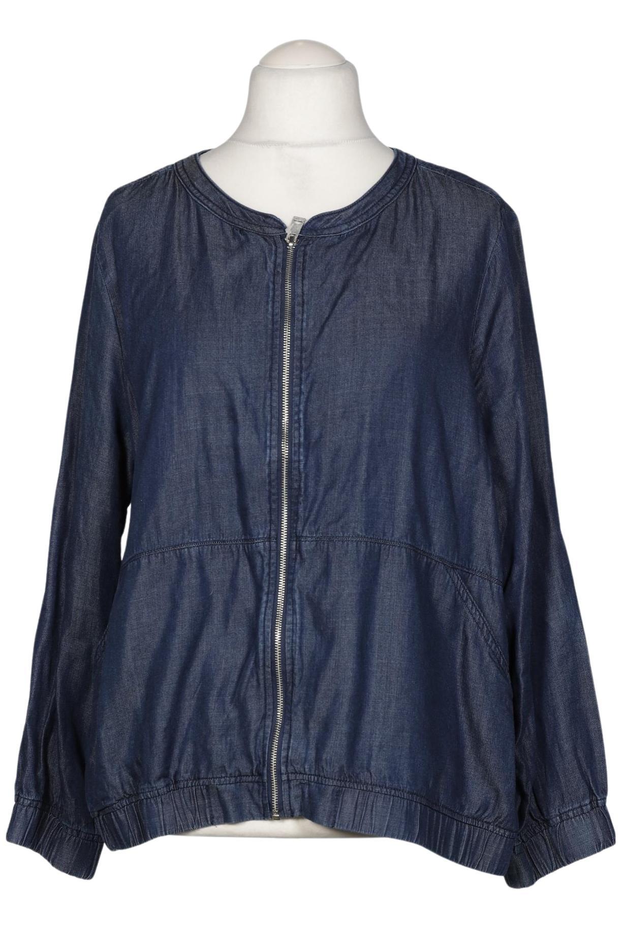 

Cecil Damen Bluse, marineblau, Gr. 44