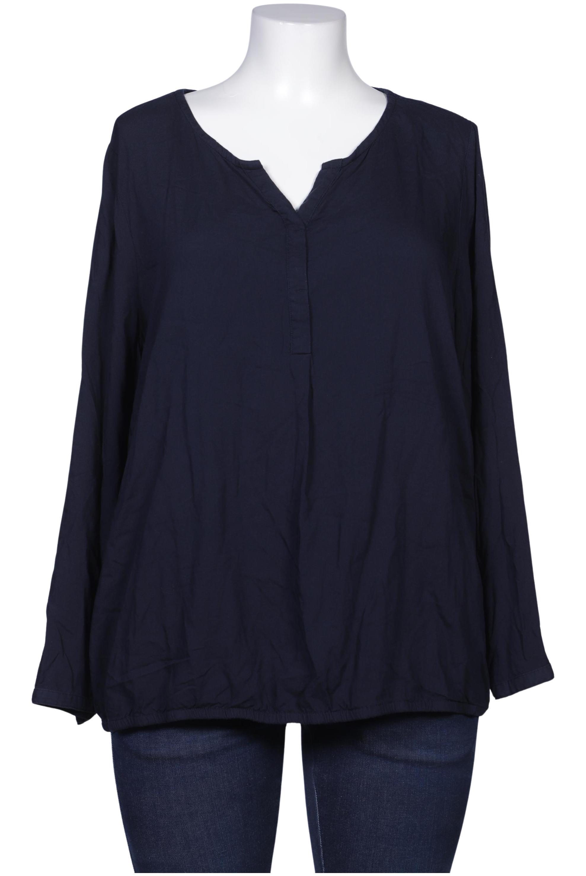 

Cecil Damen Bluse, marineblau, Gr. 46