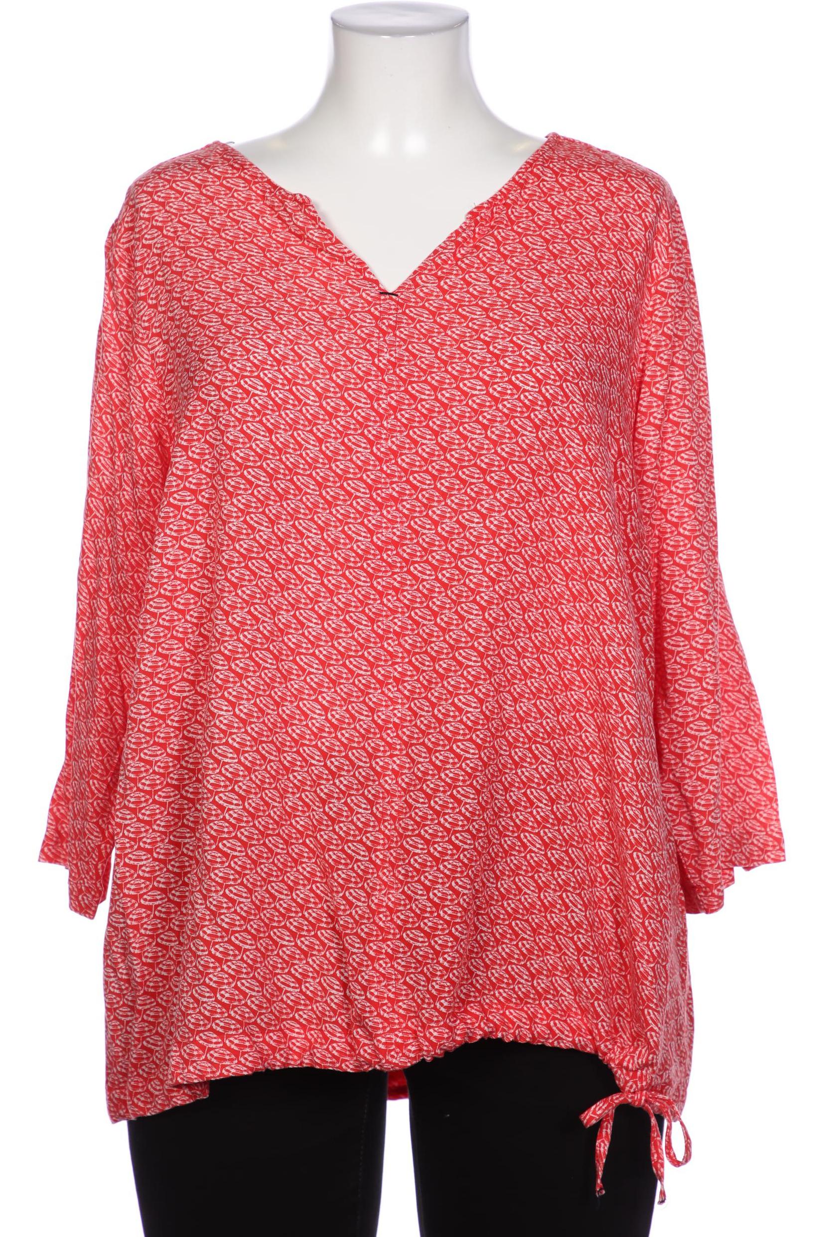 

Cecil Damen Bluse, rot, Gr. 46