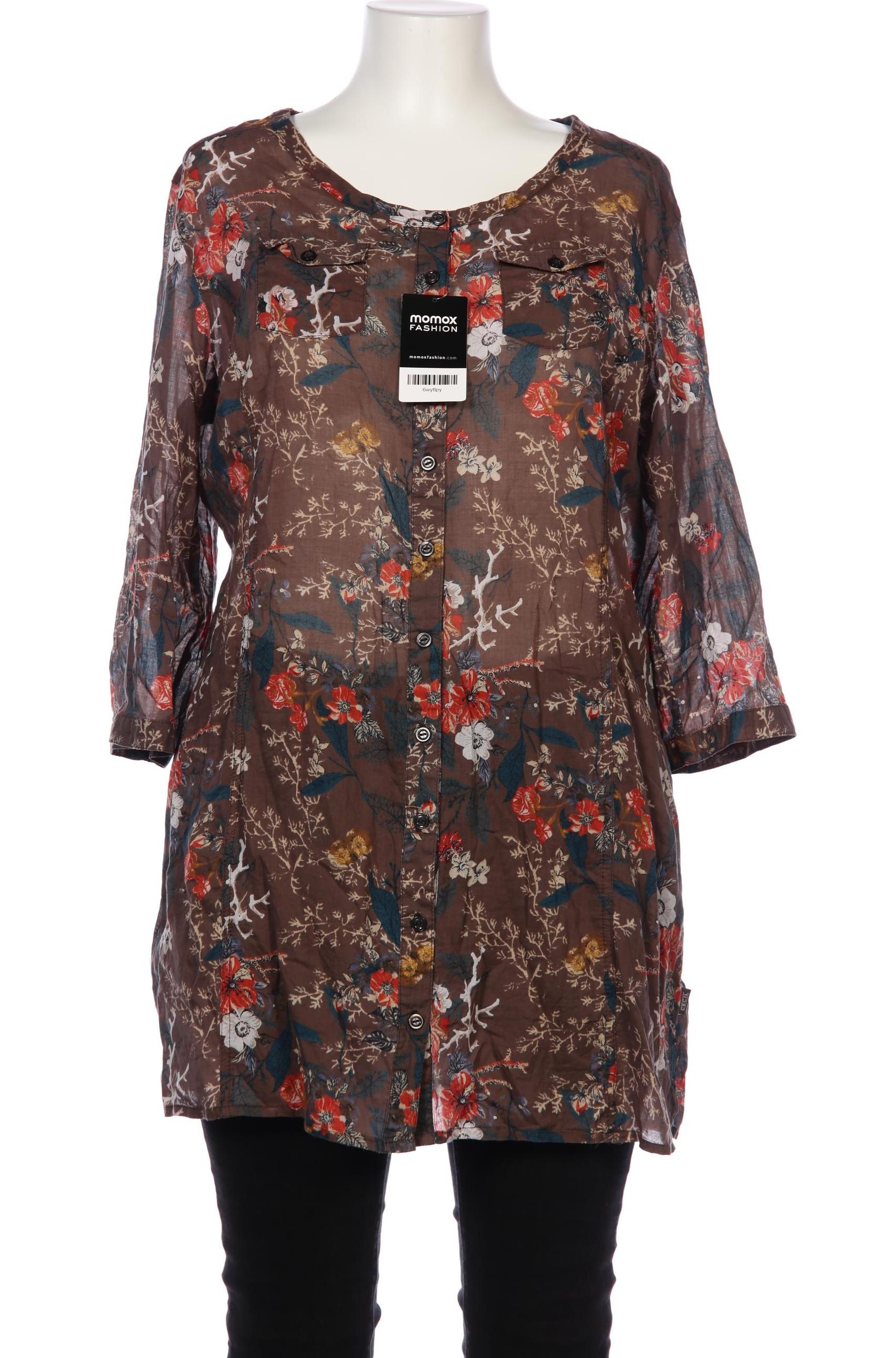 

Cecil Damen Bluse, grau, Gr. 44