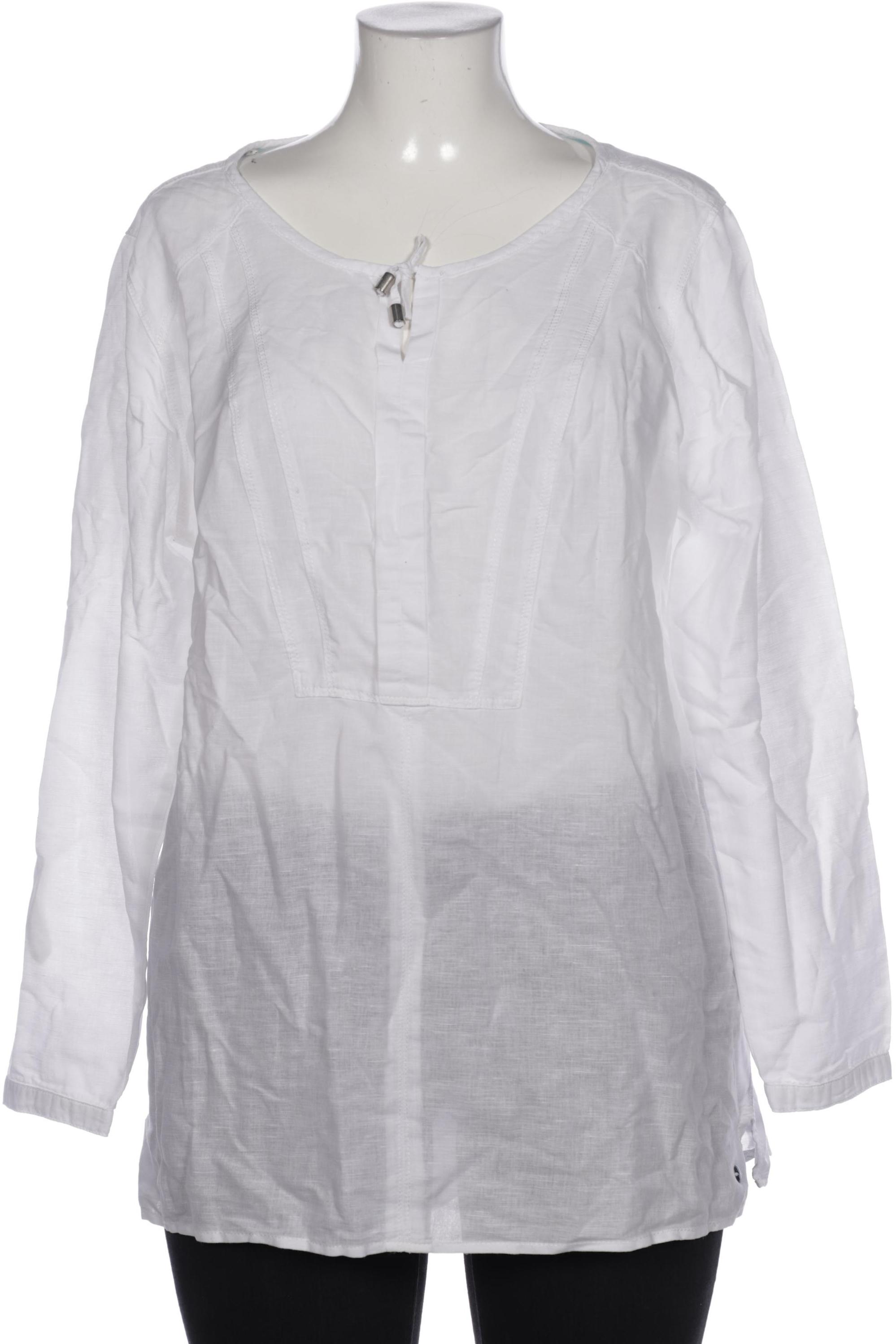 

Cecil Damen Bluse, weiß, Gr. 42