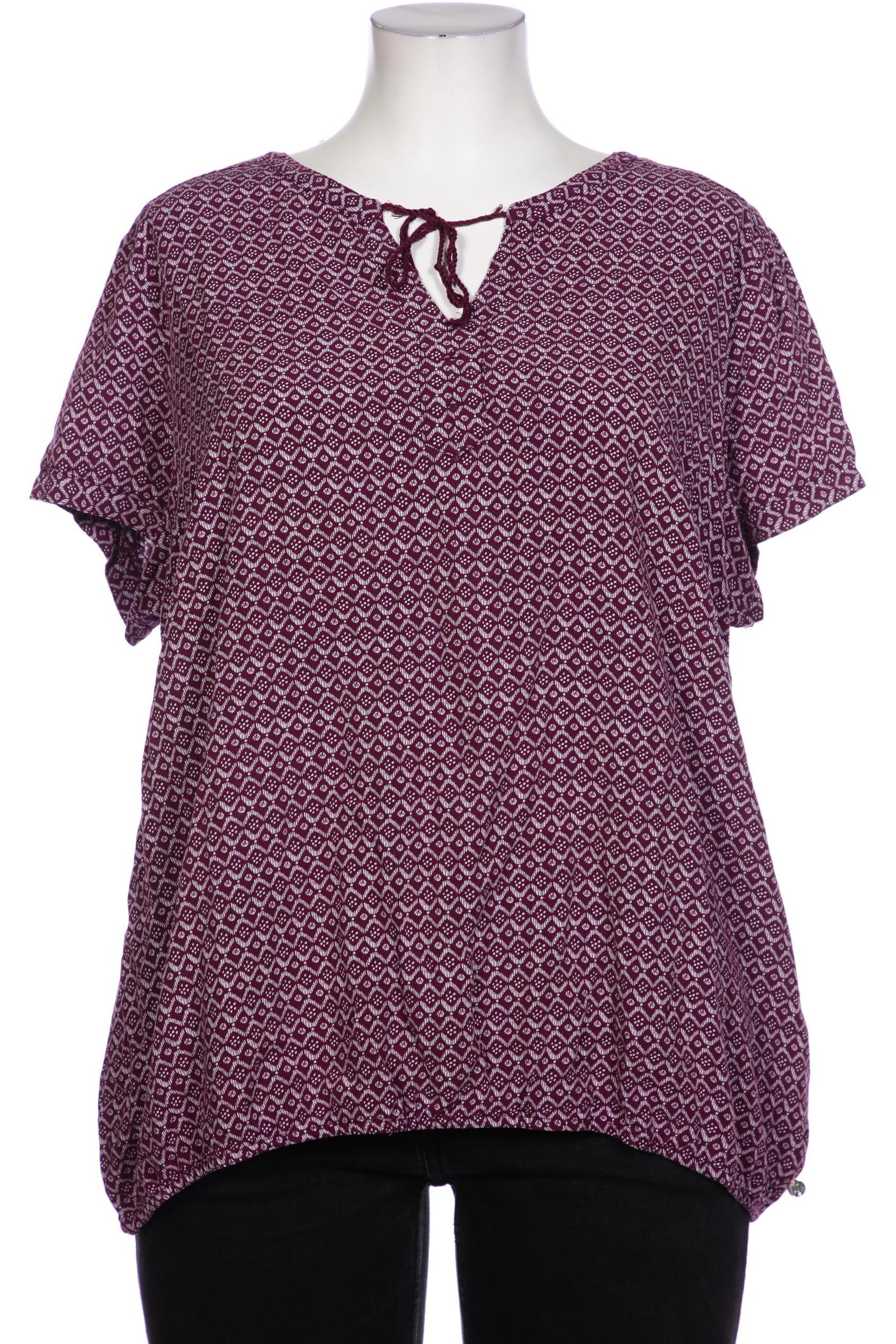 

Cecil Damen Bluse, bordeaux, Gr. 46