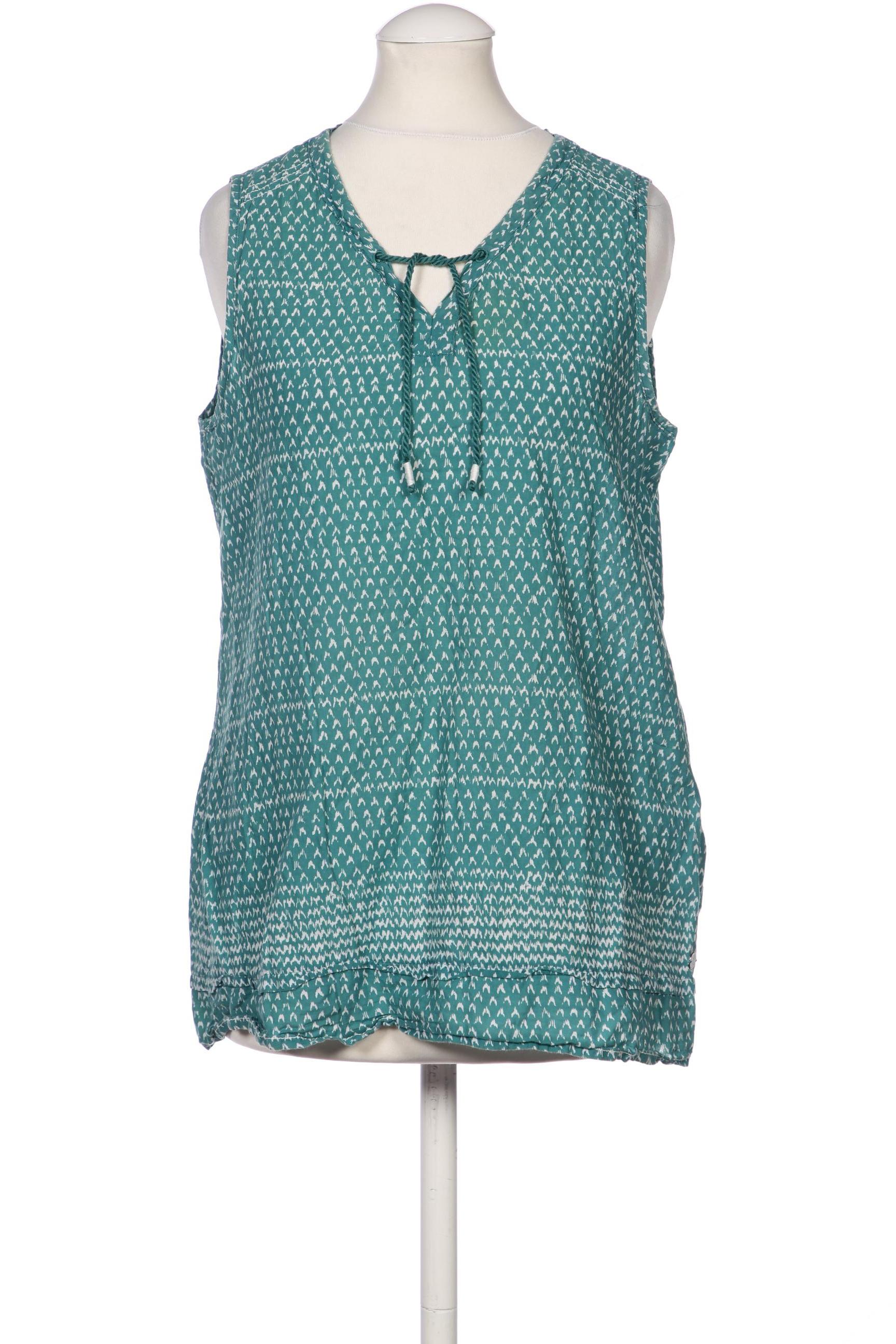 

Cecil Damen Bluse, grün, Gr. 34
