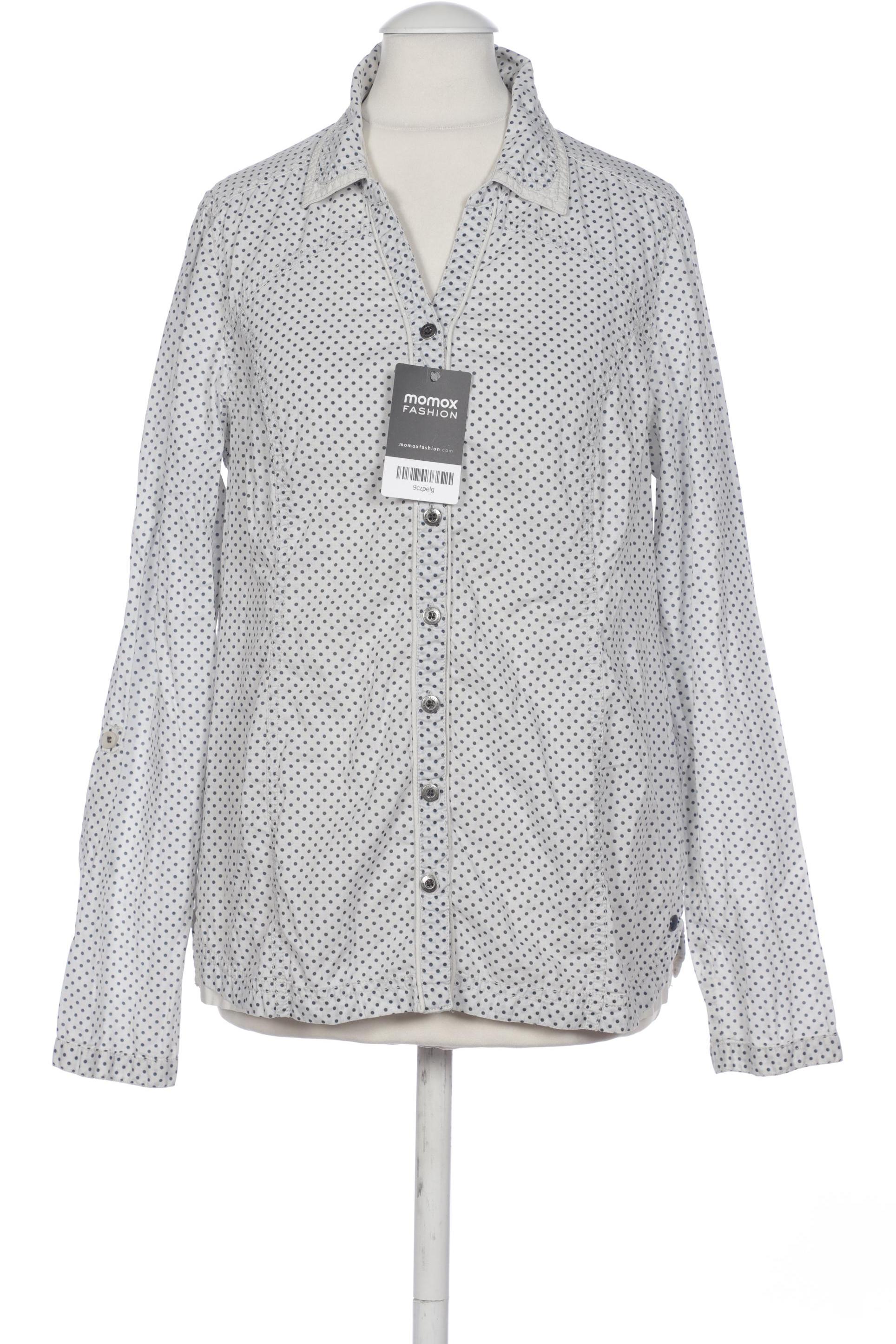 

CECIL Damen Bluse, grau