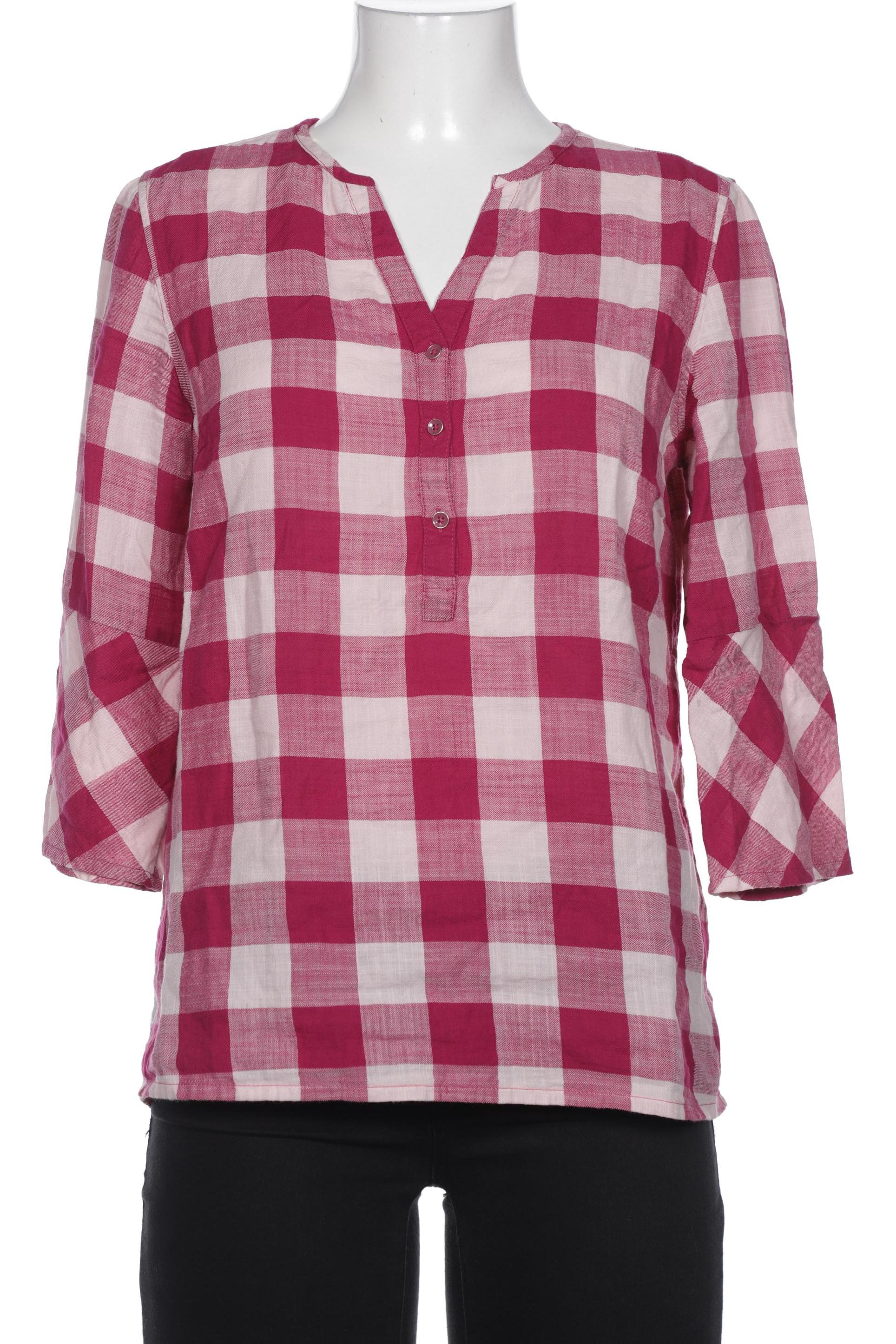 

CECIL Damen Bluse, pink