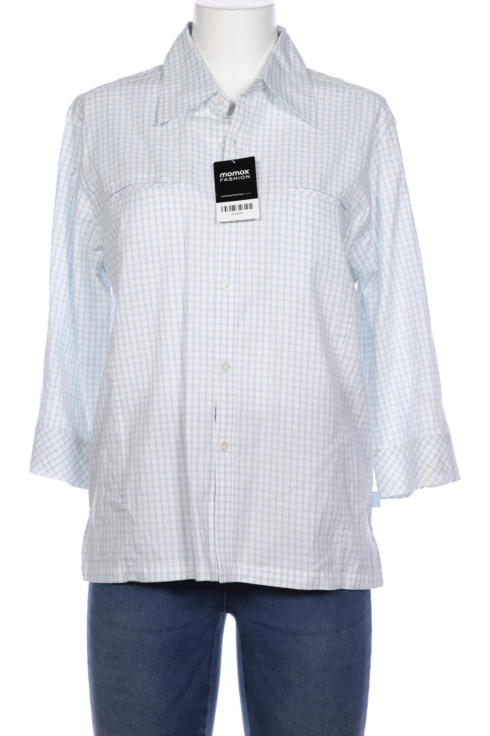 

Cecil Damen Bluse, hellblau, Gr. 42