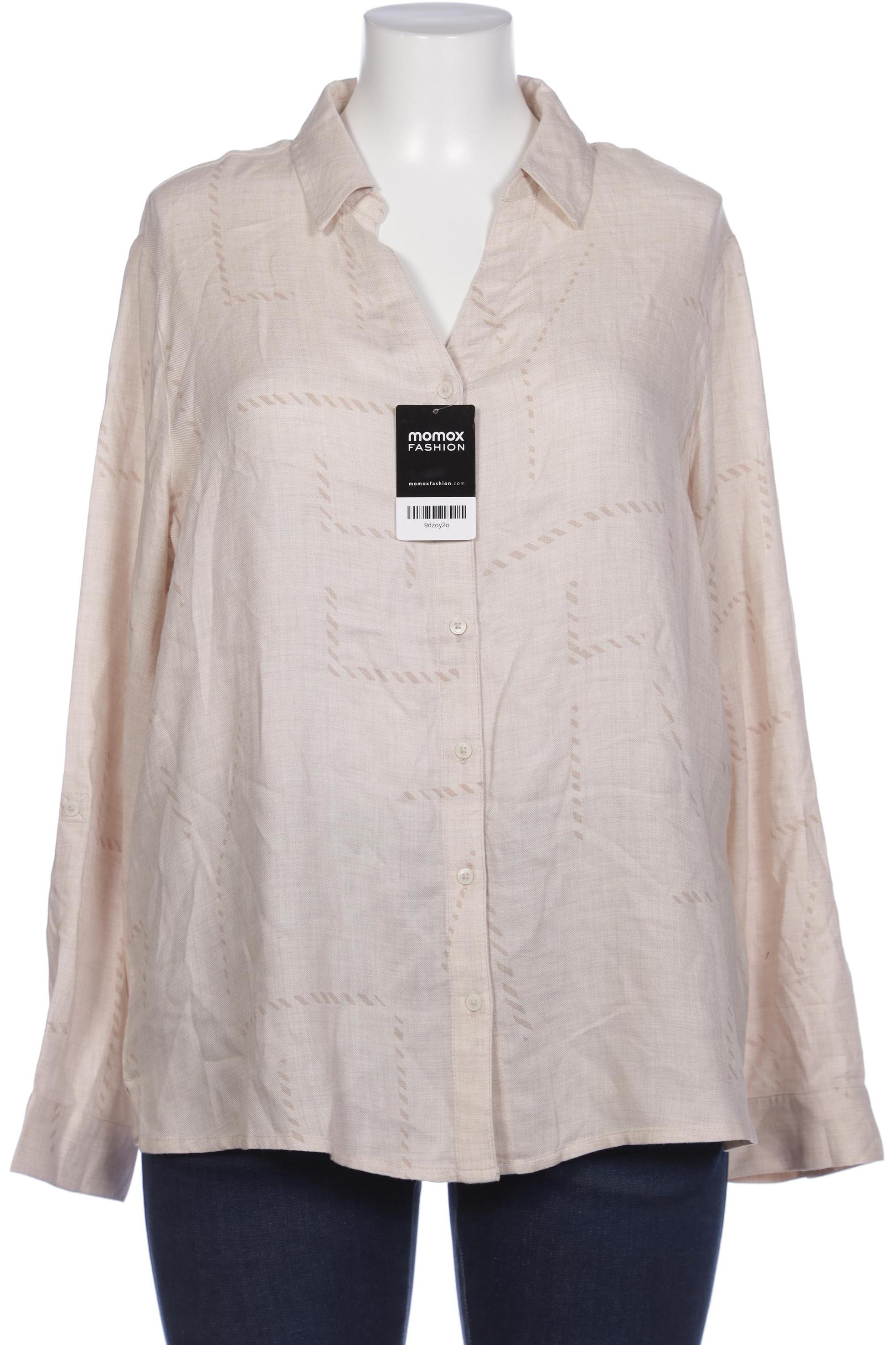 

Cecil Damen Bluse, beige, Gr. 44