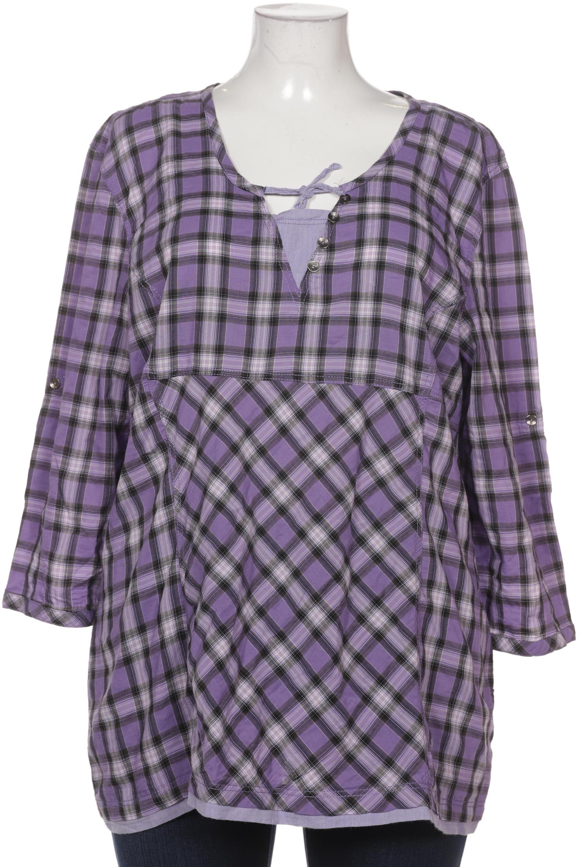 

Cecil Damen Bluse, flieder, Gr. 46