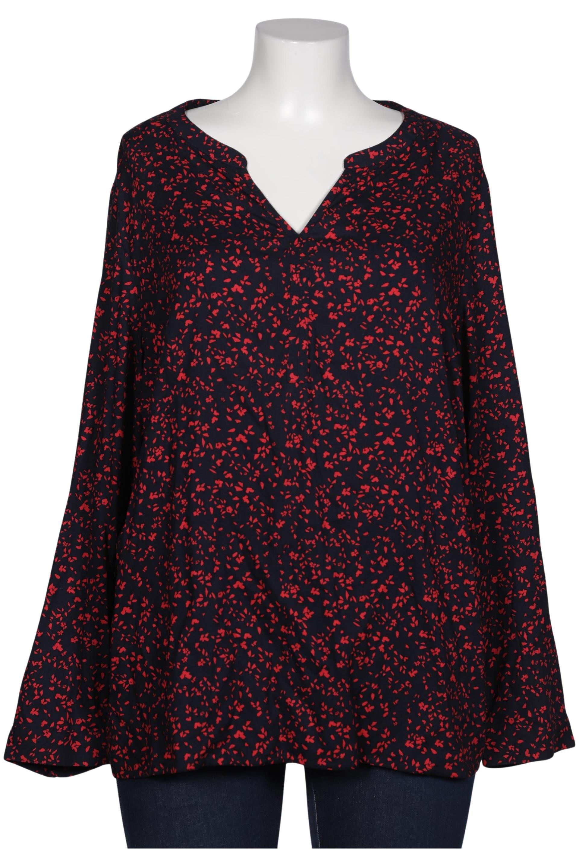 

Cecil Damen Bluse, marineblau, Gr. 46