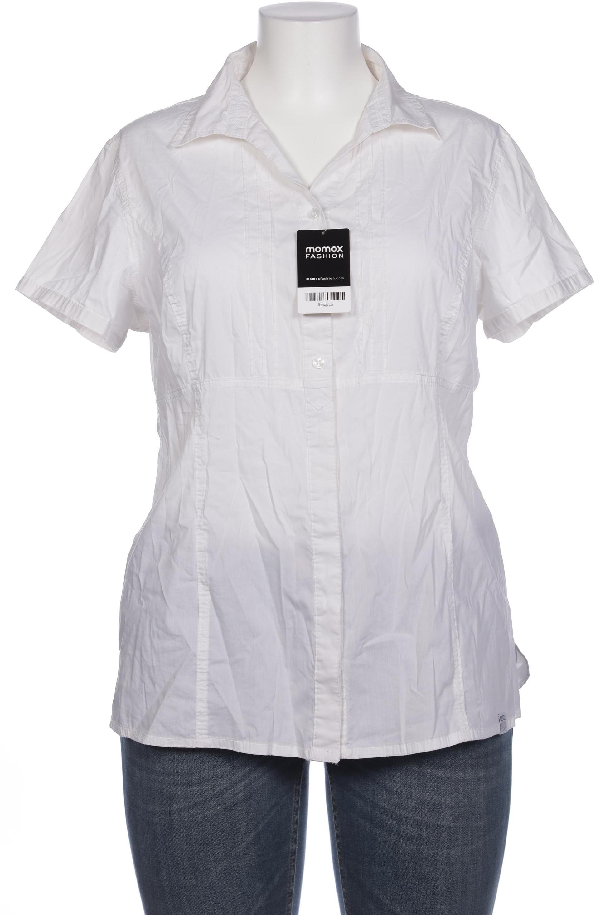 

Cecil Damen Bluse, weiß, Gr. 42