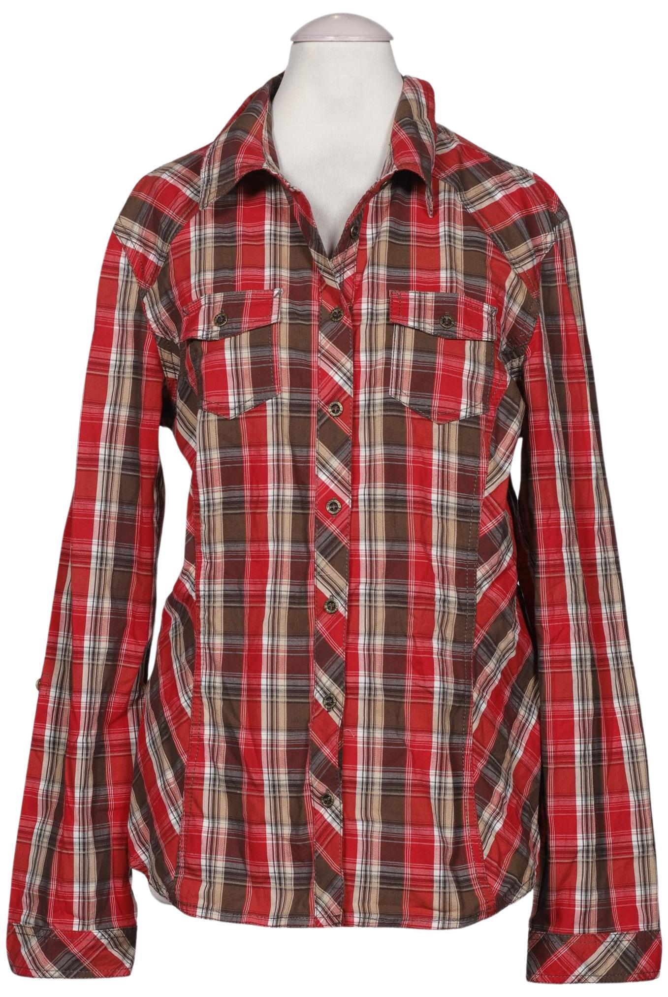 

Cecil Damen Bluse, rot, Gr. 38