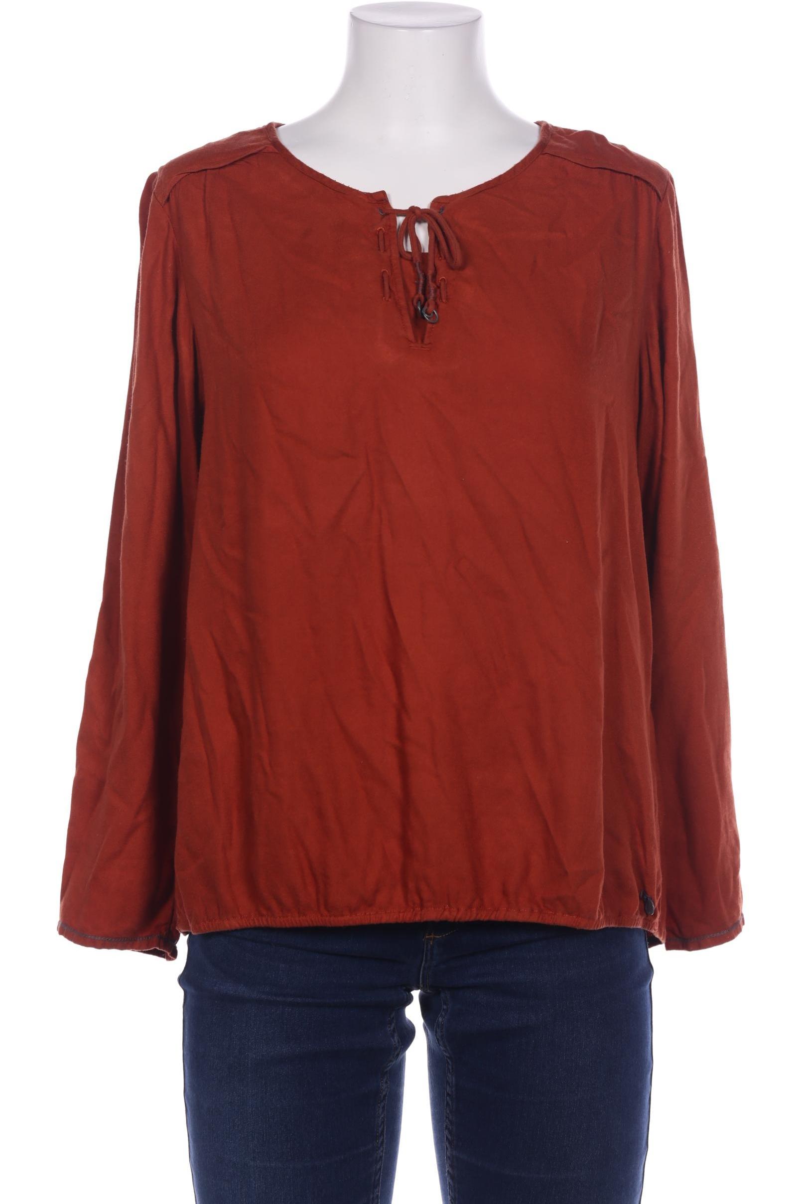 

Cecil Damen Bluse, orange, Gr. 42