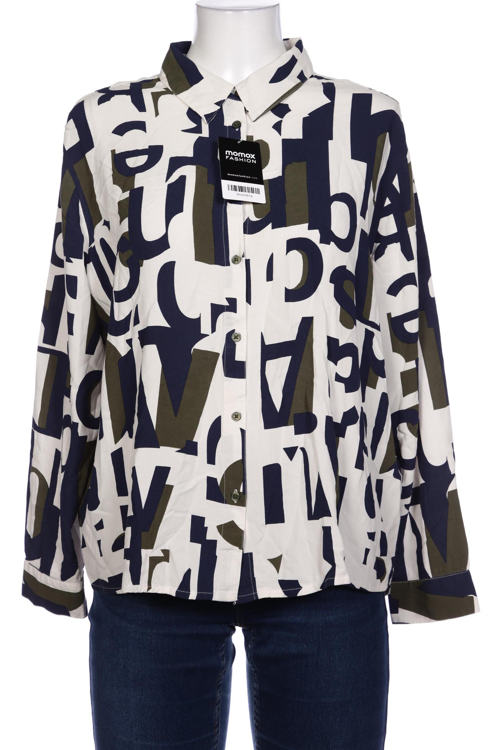 

Cecil Damen Bluse, mehrfarbig, Gr. 46