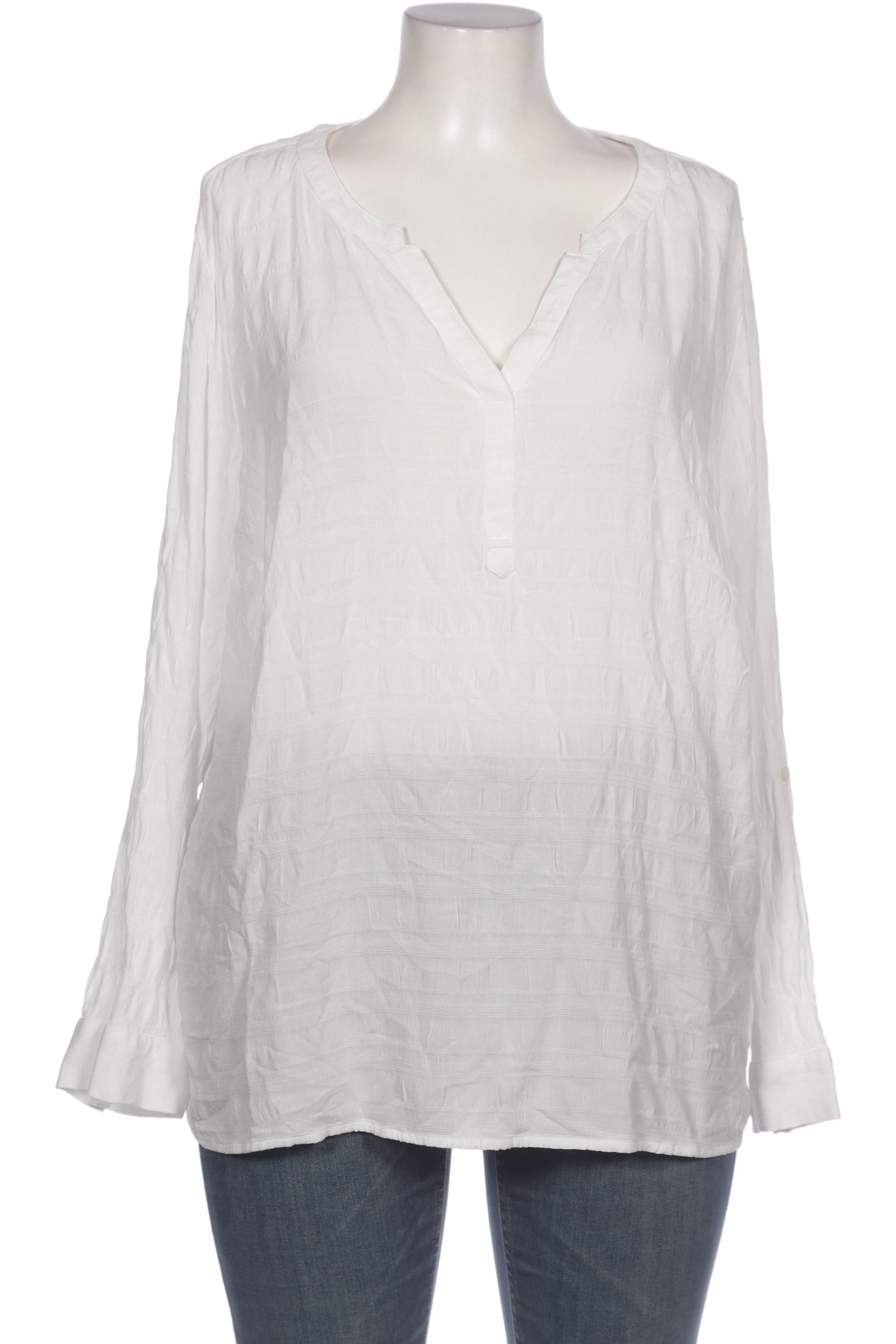 

Cecil Damen Bluse, weiß, Gr. 46