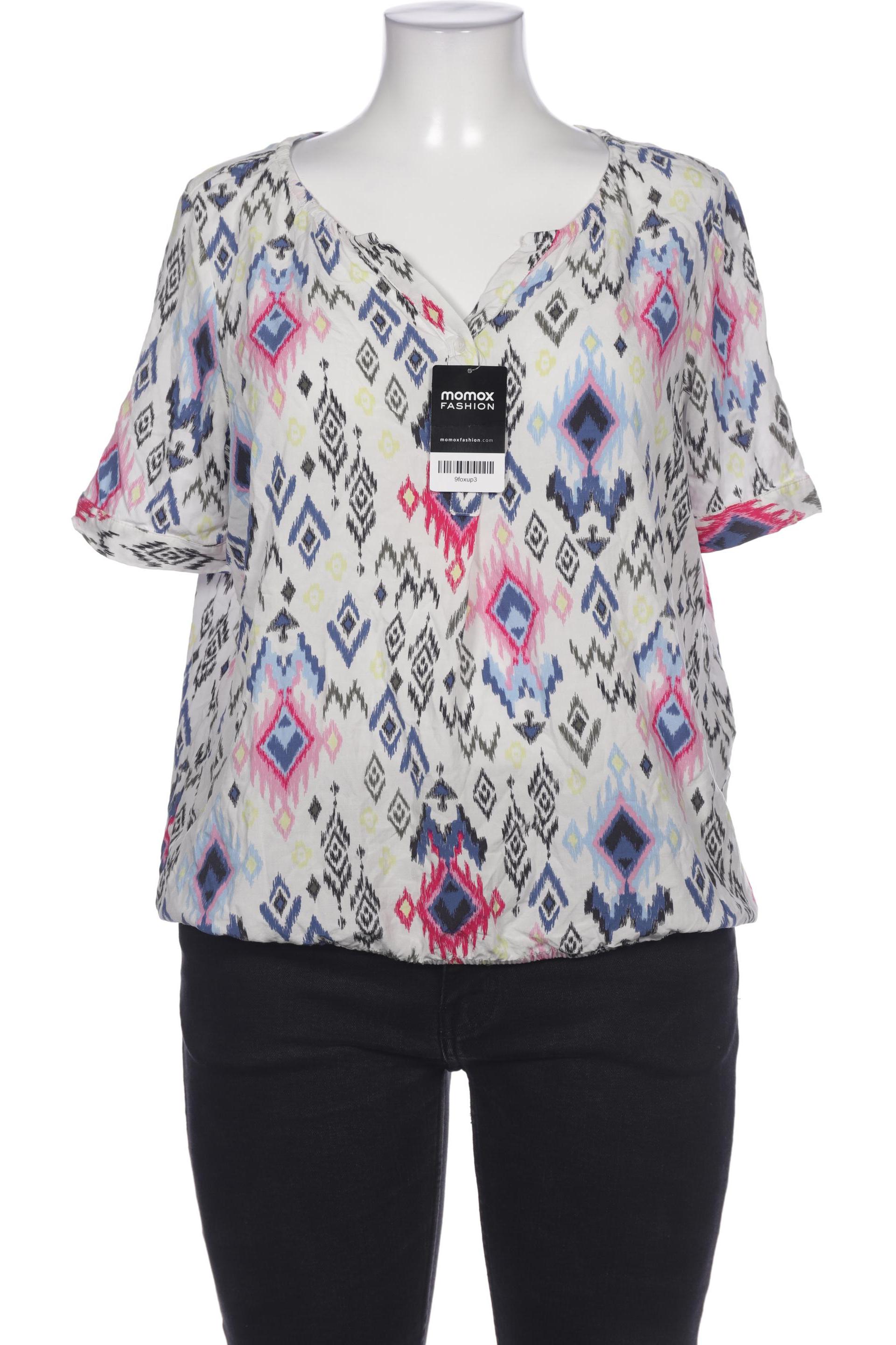 

CECIL Damen Bluse, mehrfarbig