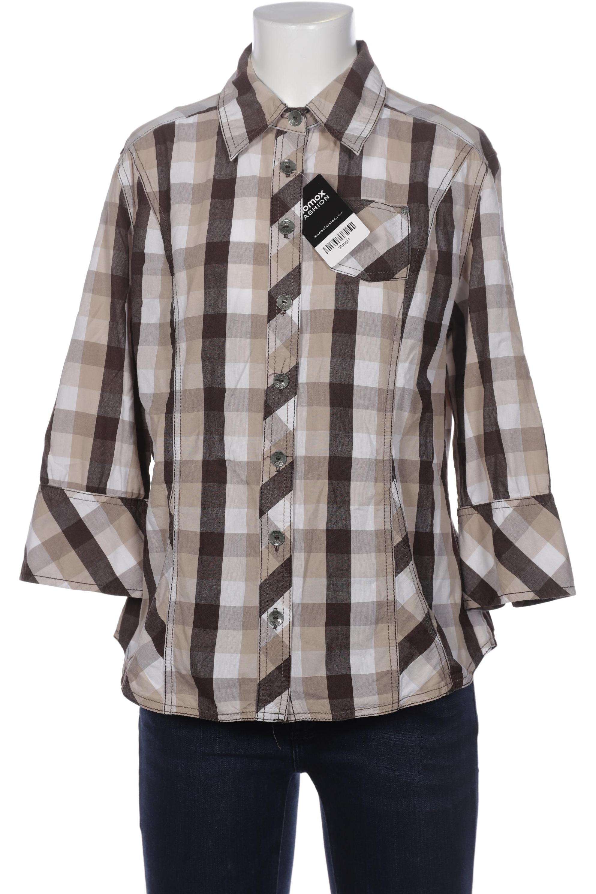 

Cecil Damen Bluse, beige, Gr. 38