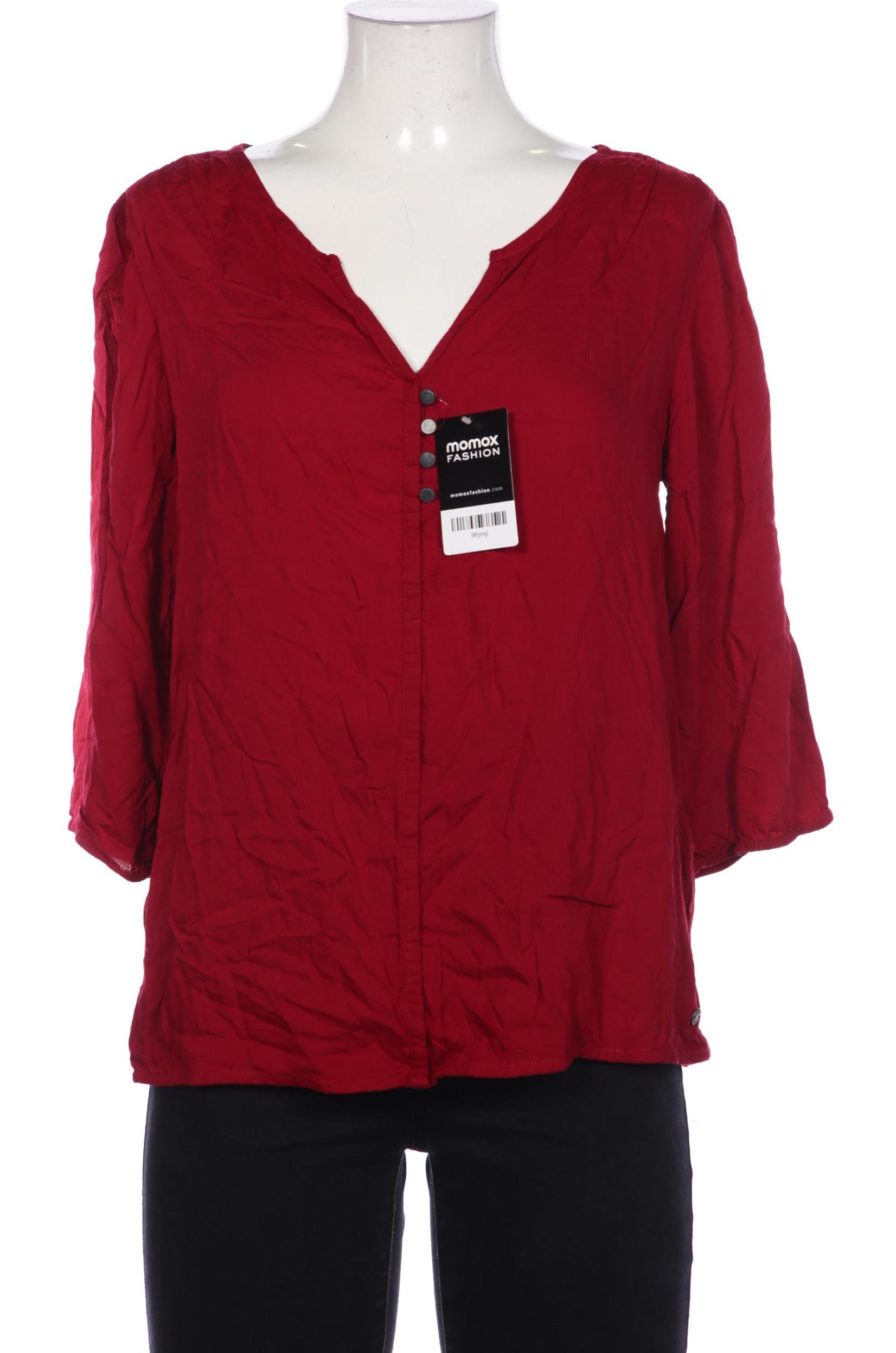 

CECIL Damen Bluse, rot