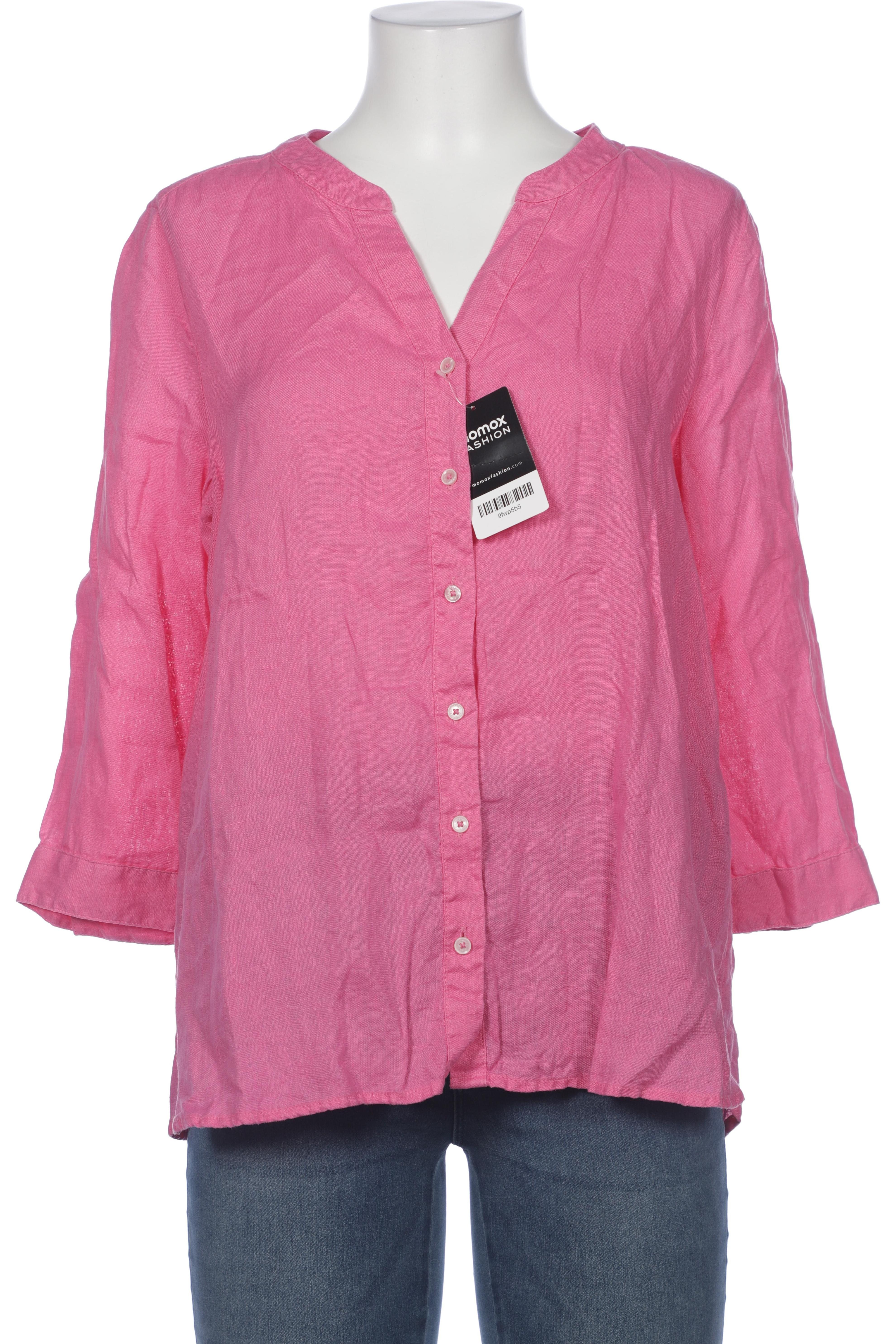 

Cecil Damen Bluse, pink, Gr. 64