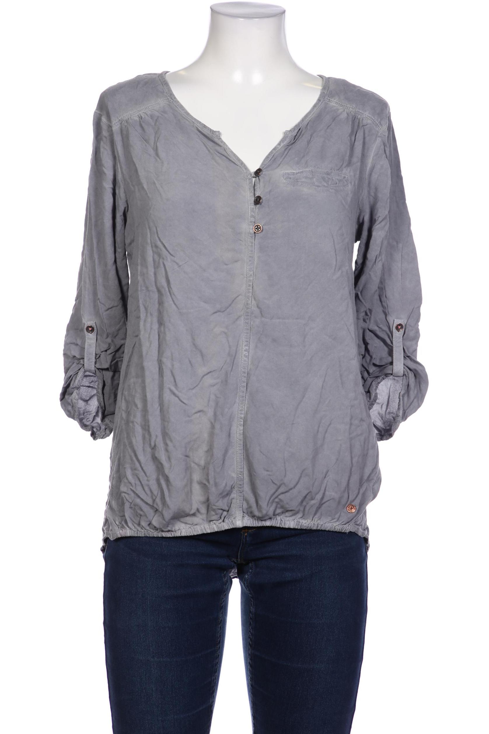 

Cecil Damen Bluse, grau, Gr. 38