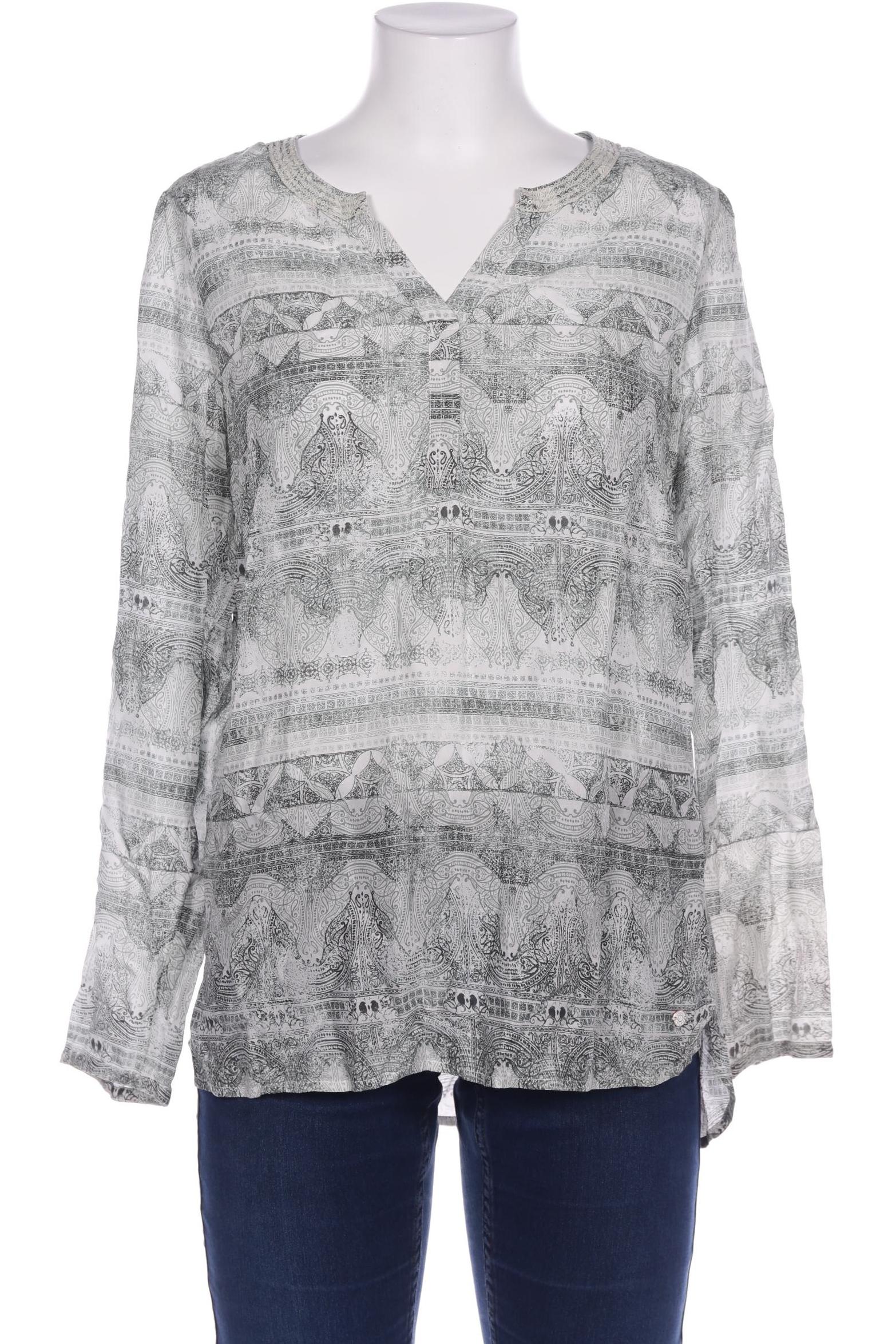 

Cecil Damen Bluse, hellgrün, Gr. 38