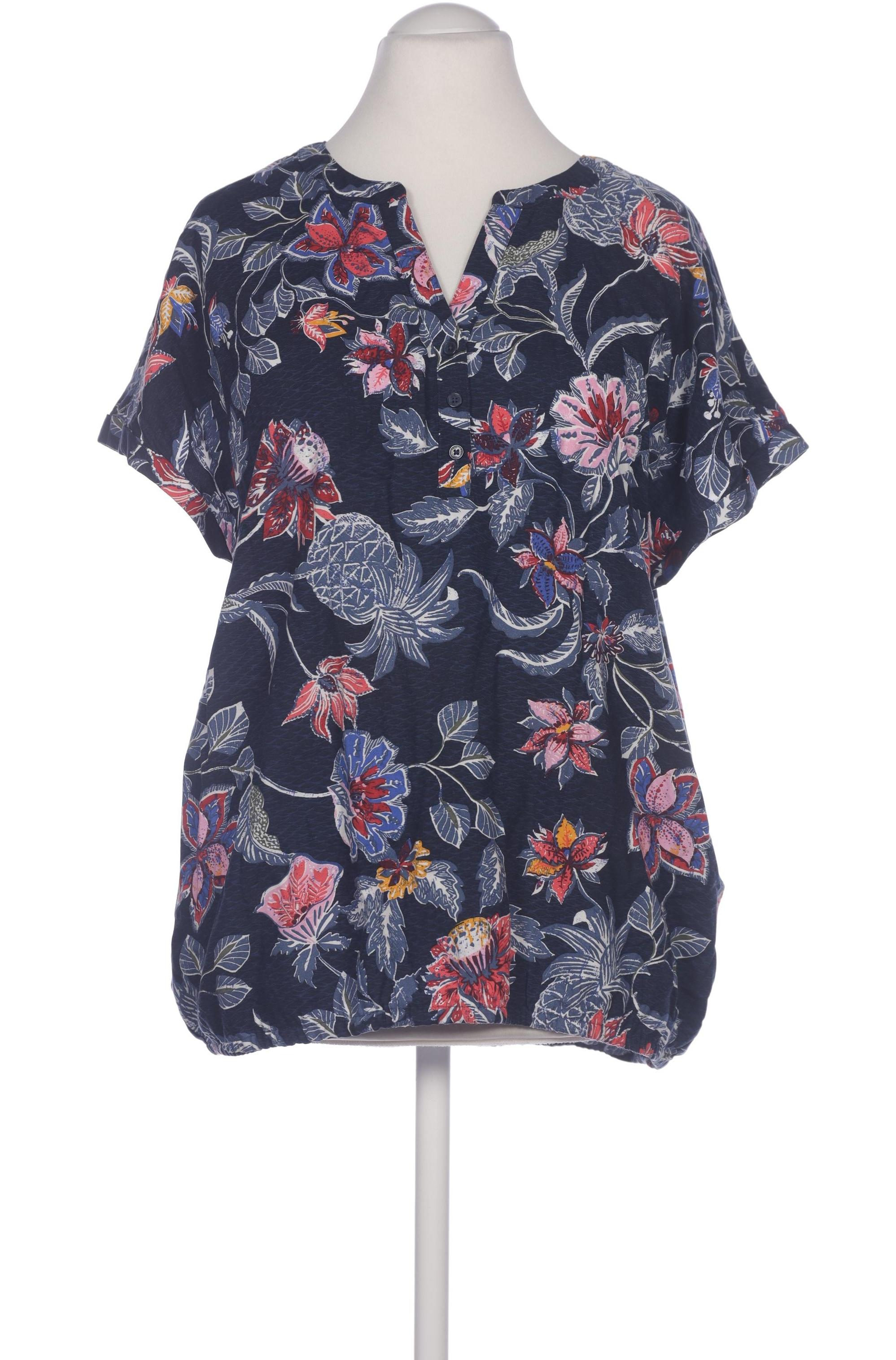 

Cecil Damen Bluse, marineblau, Gr. 42