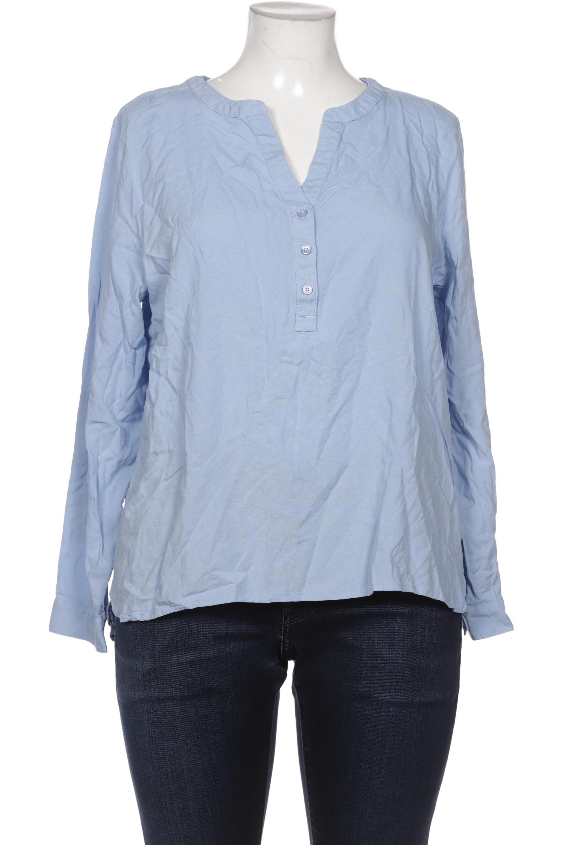 

Cecil Damen Bluse, hellblau, Gr. 44
