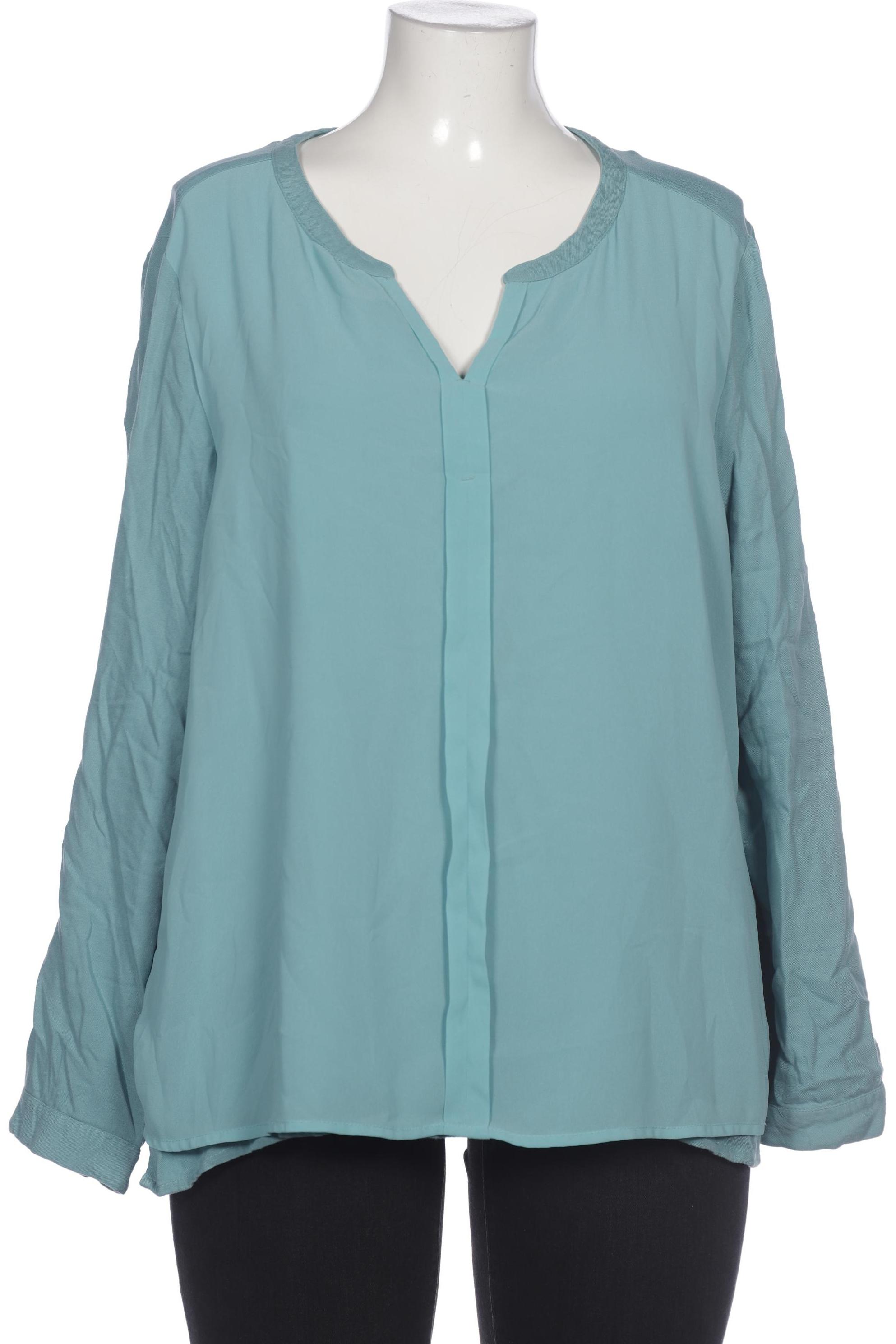

Cecil Damen Bluse, blau, Gr. 44