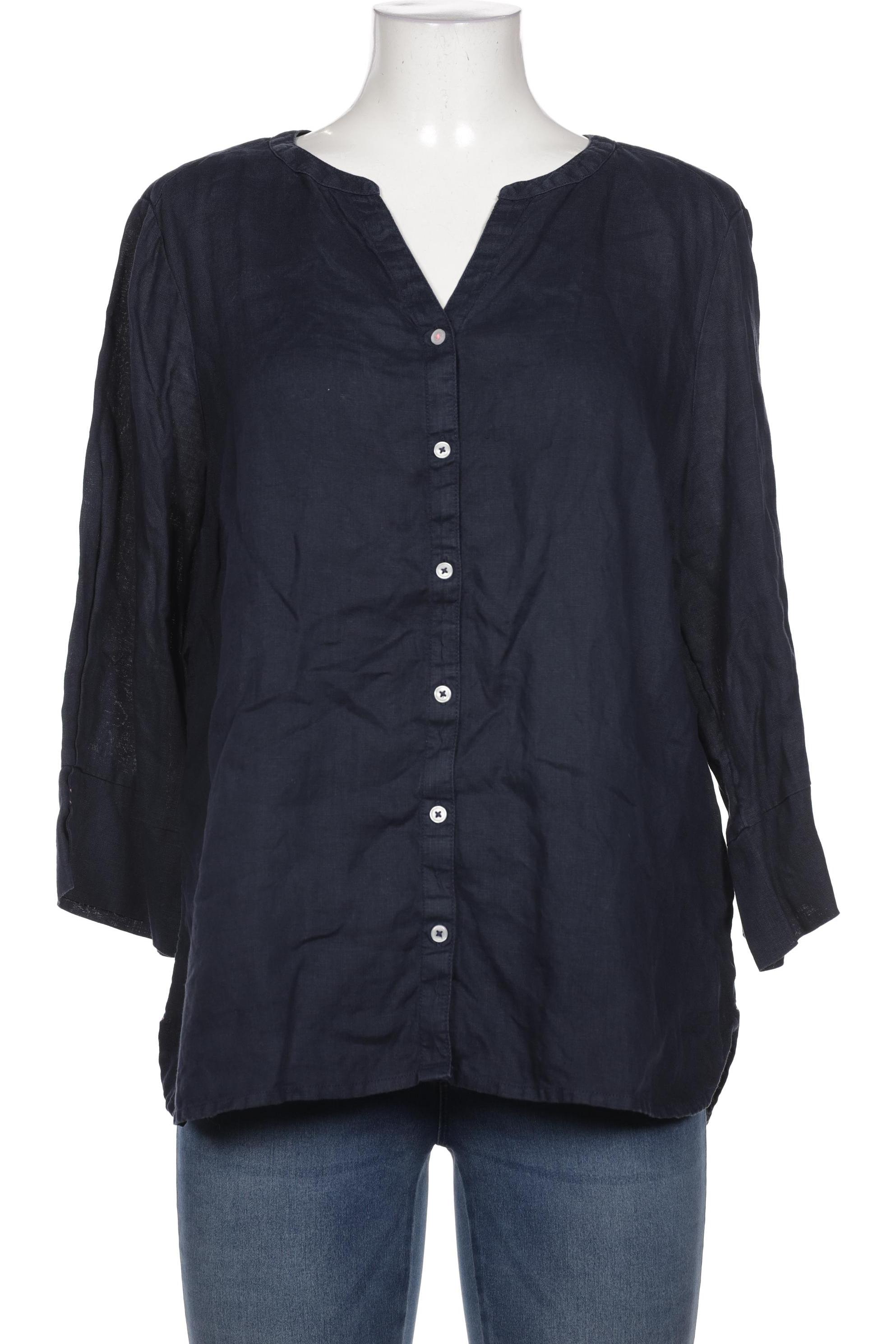 

CECIL Damen Bluse, marineblau