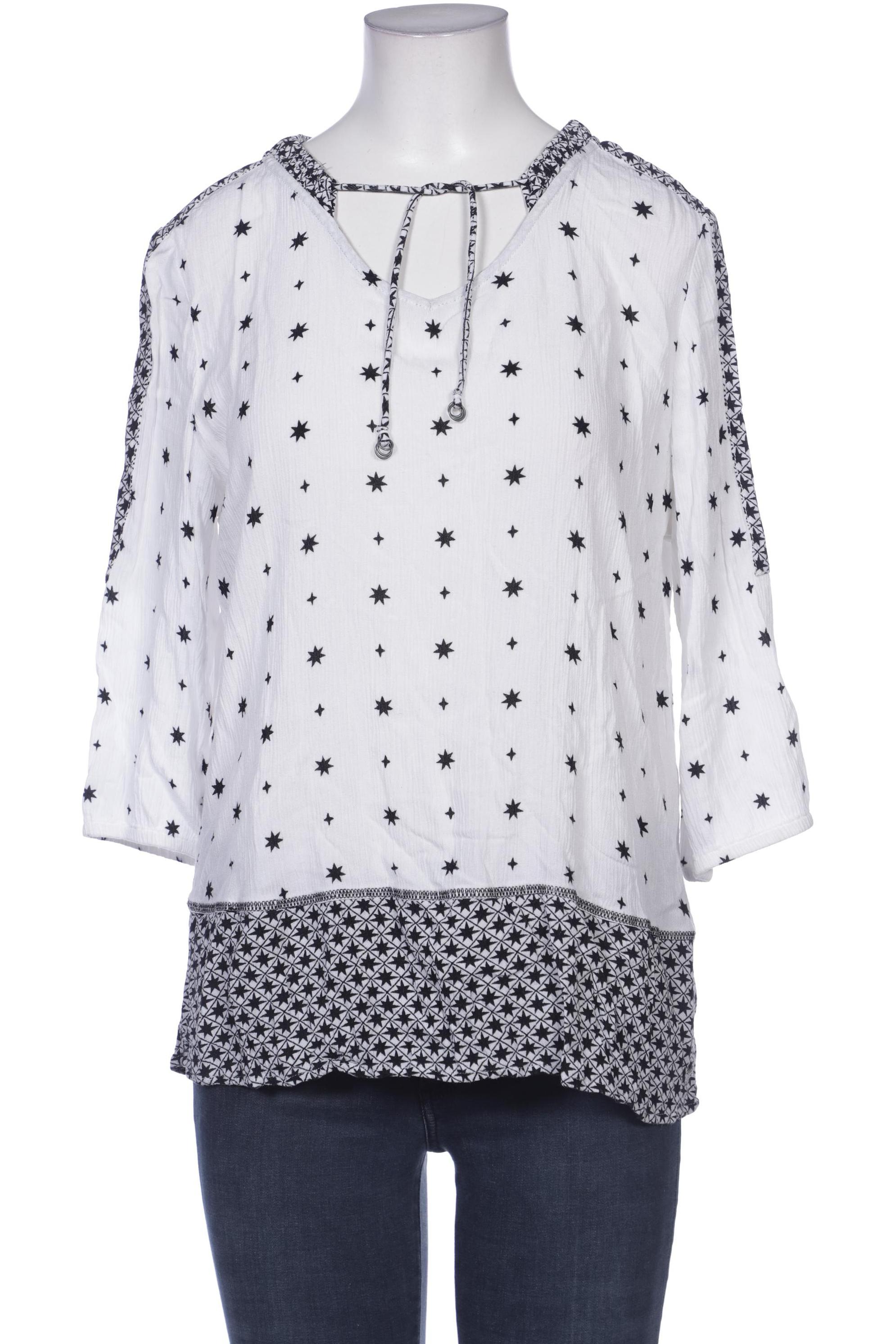 

Cecil Damen Bluse, weiß, Gr. 38