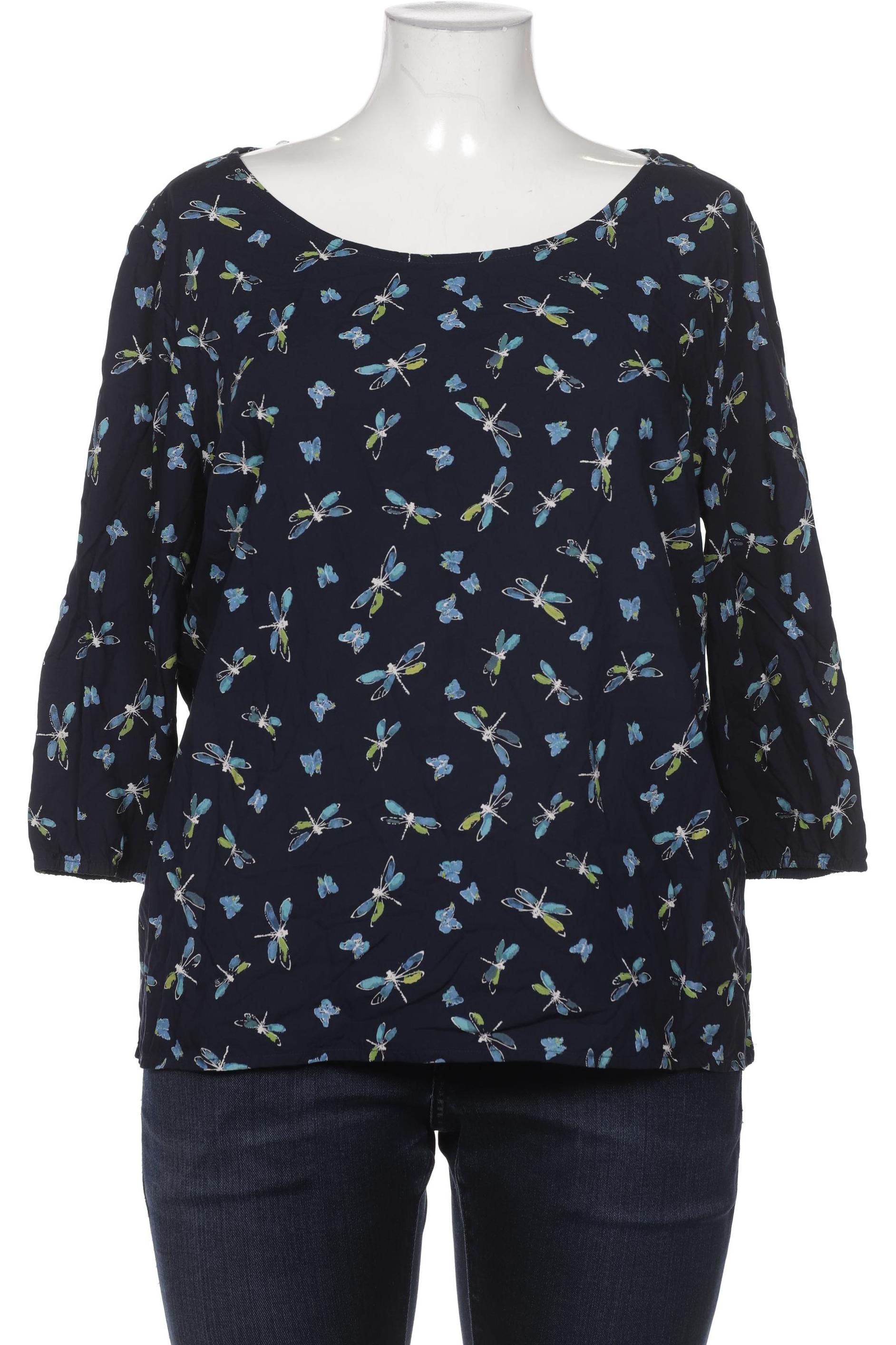 

Cecil Damen Bluse, marineblau, Gr. 44