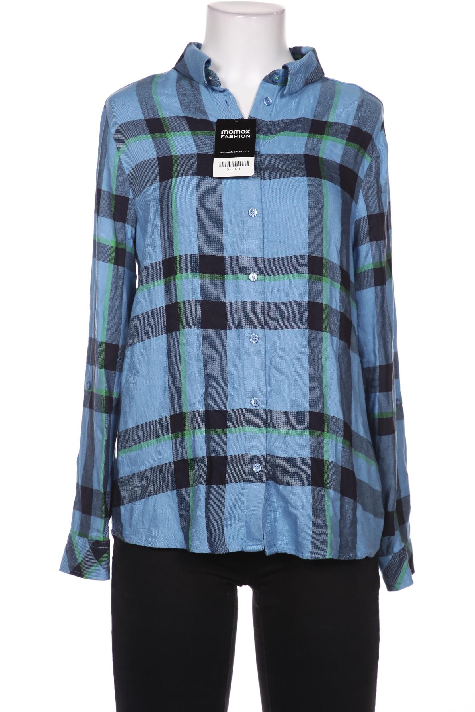 

Cecil Damen Bluse, blau, Gr. 36