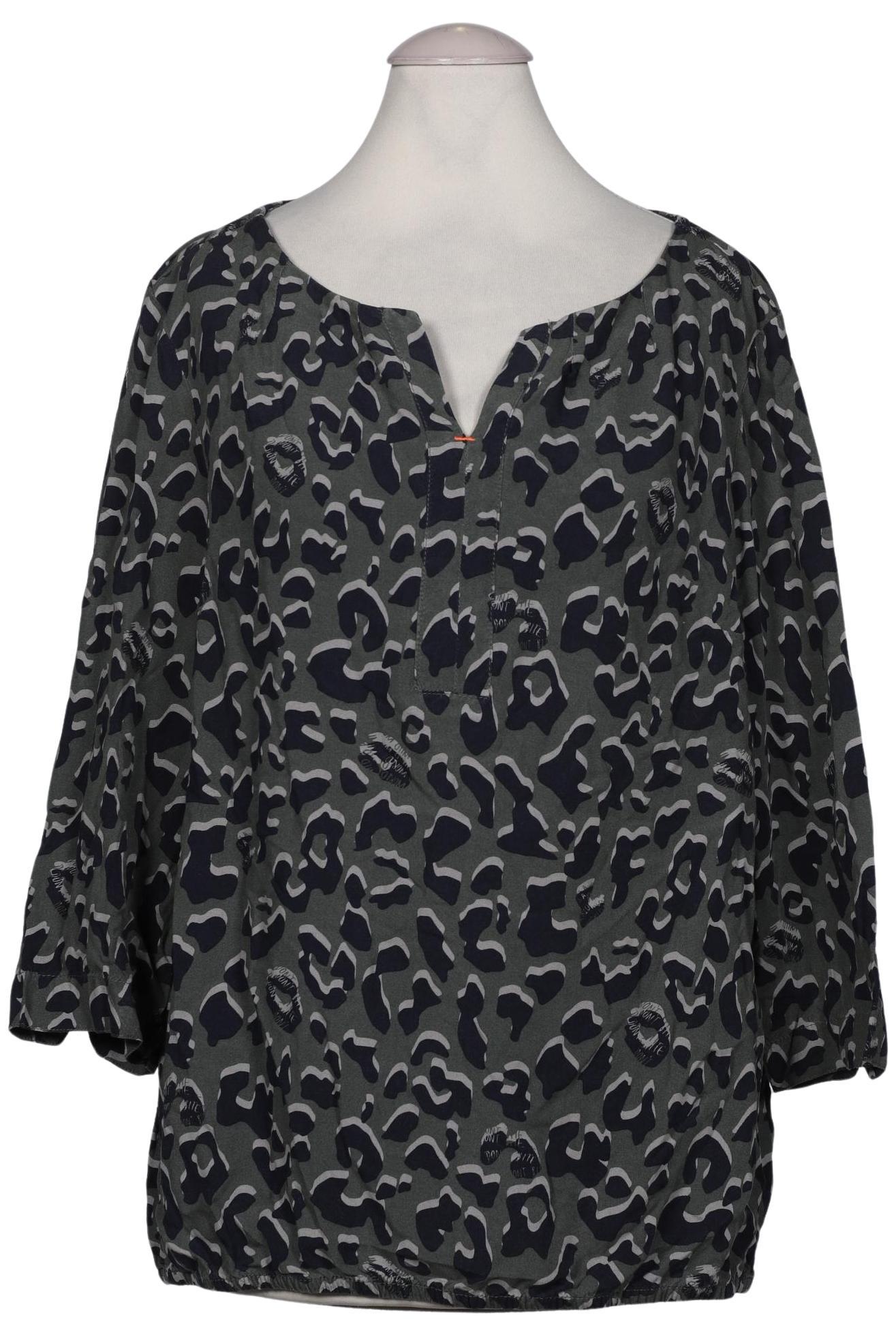 

Cecil Damen Bluse, grün, Gr. 36