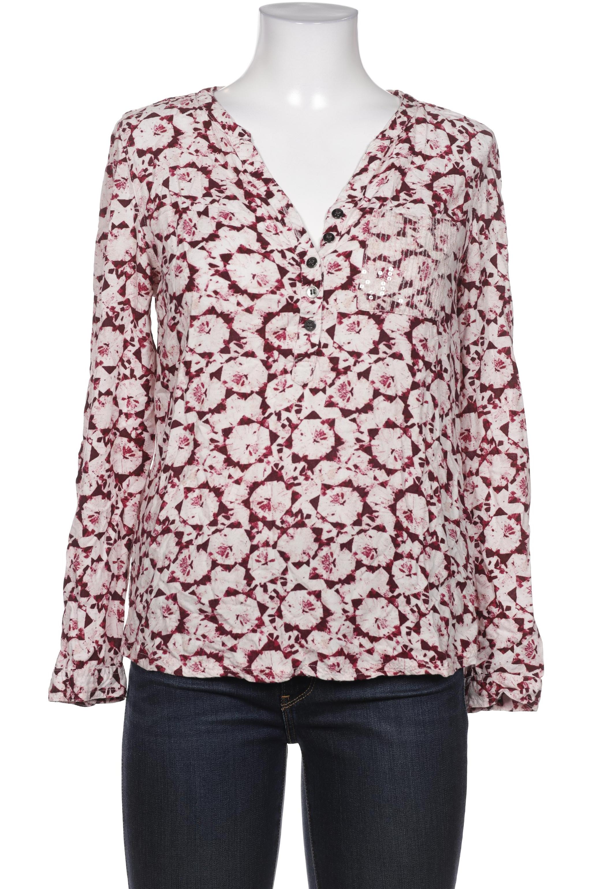 

Cecil Damen Bluse, pink, Gr. 36