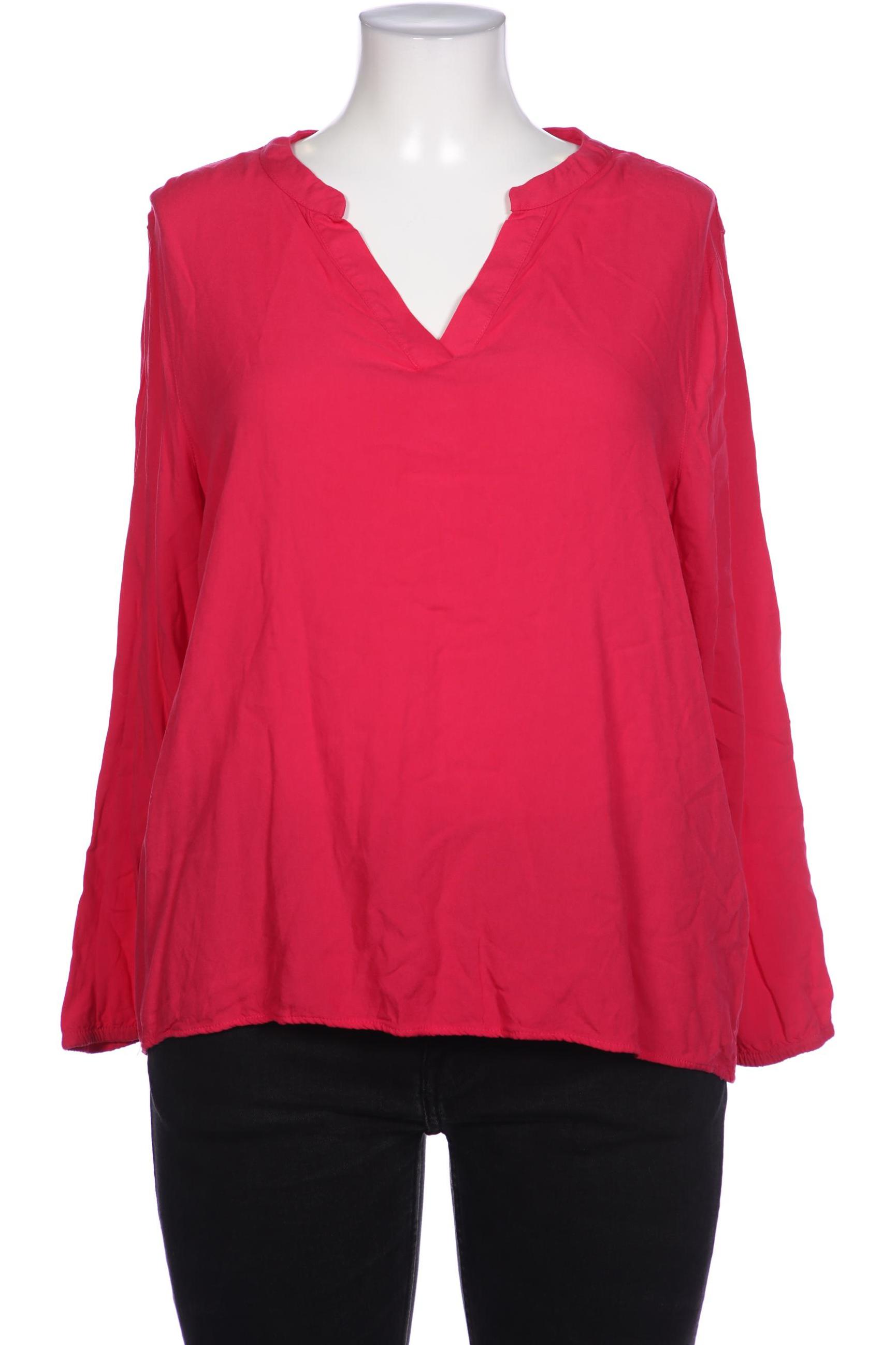 

Cecil Damen Bluse, pink, Gr. 44