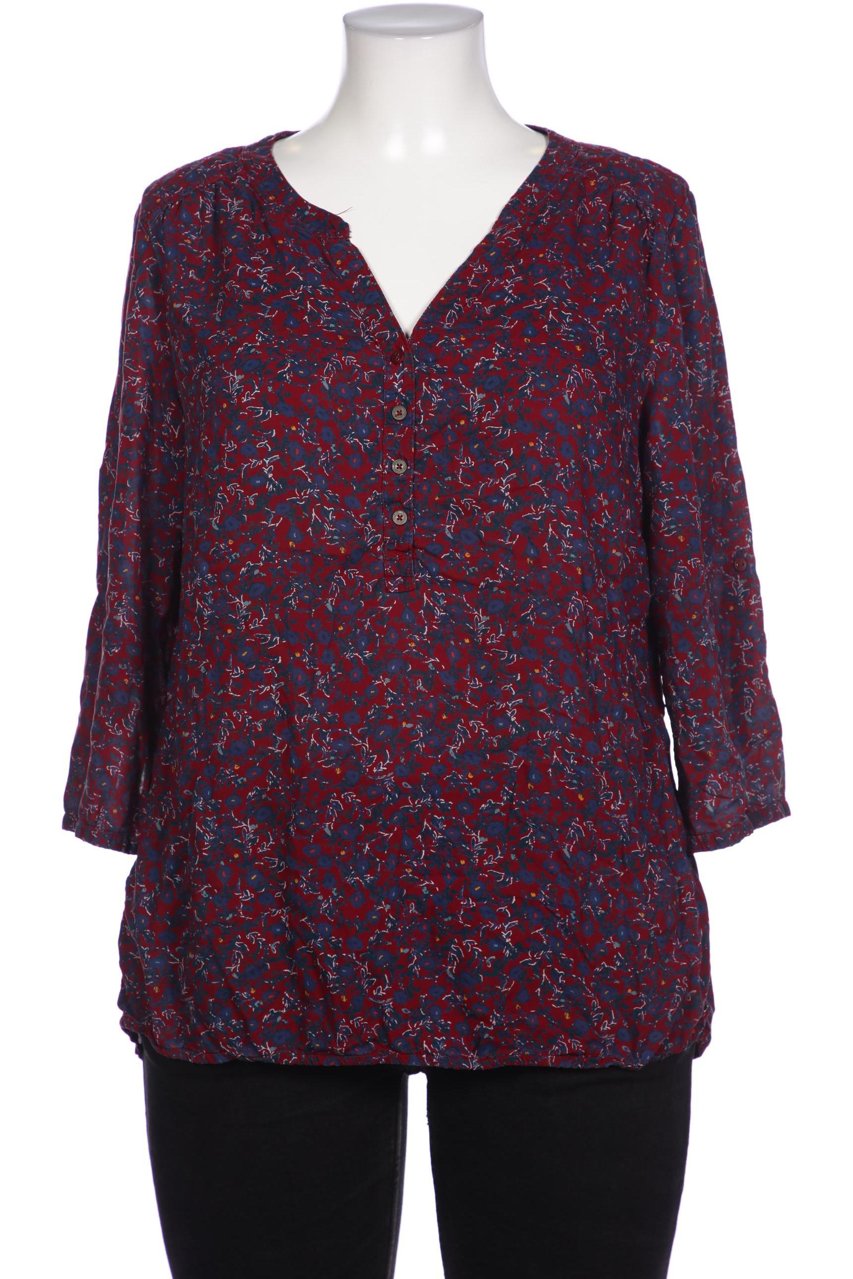 

Cecil Damen Bluse, bordeaux, Gr. 42